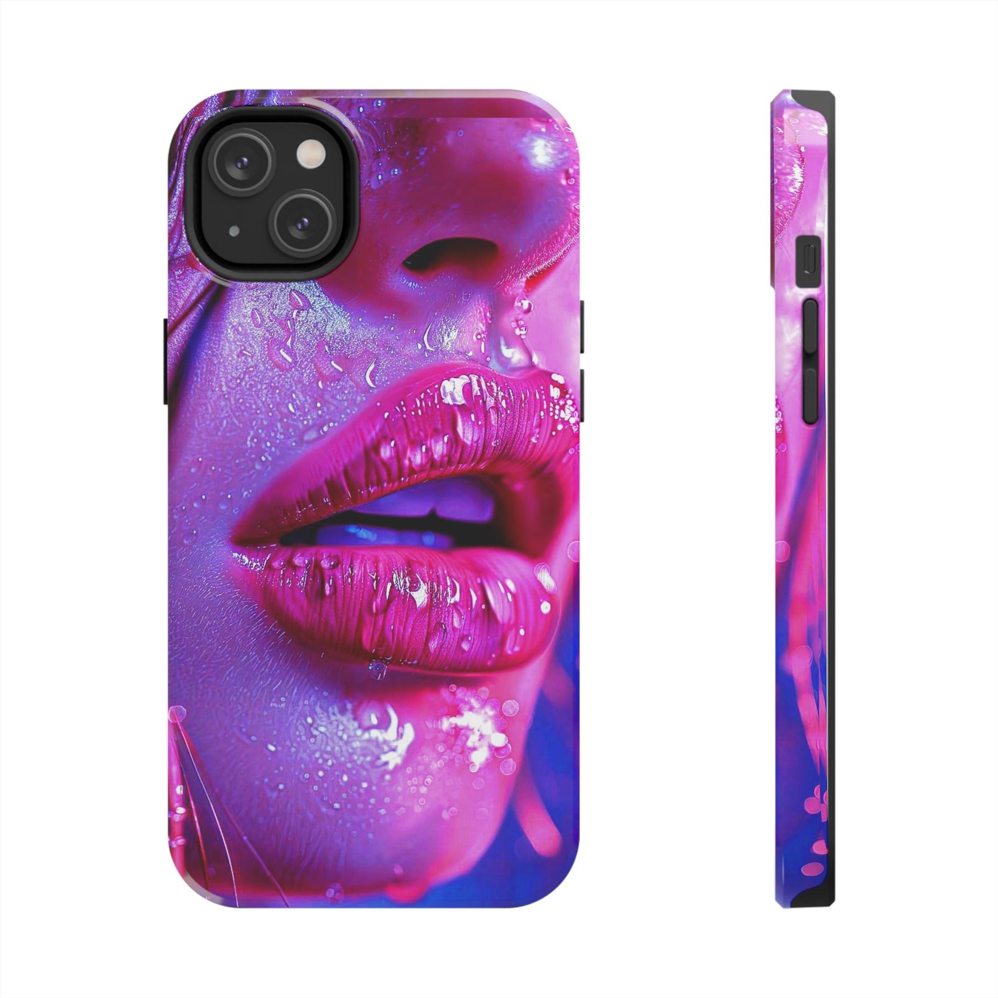 Sexy Girl Themed Tough Phone Cases for Iphones & Samsung Phones