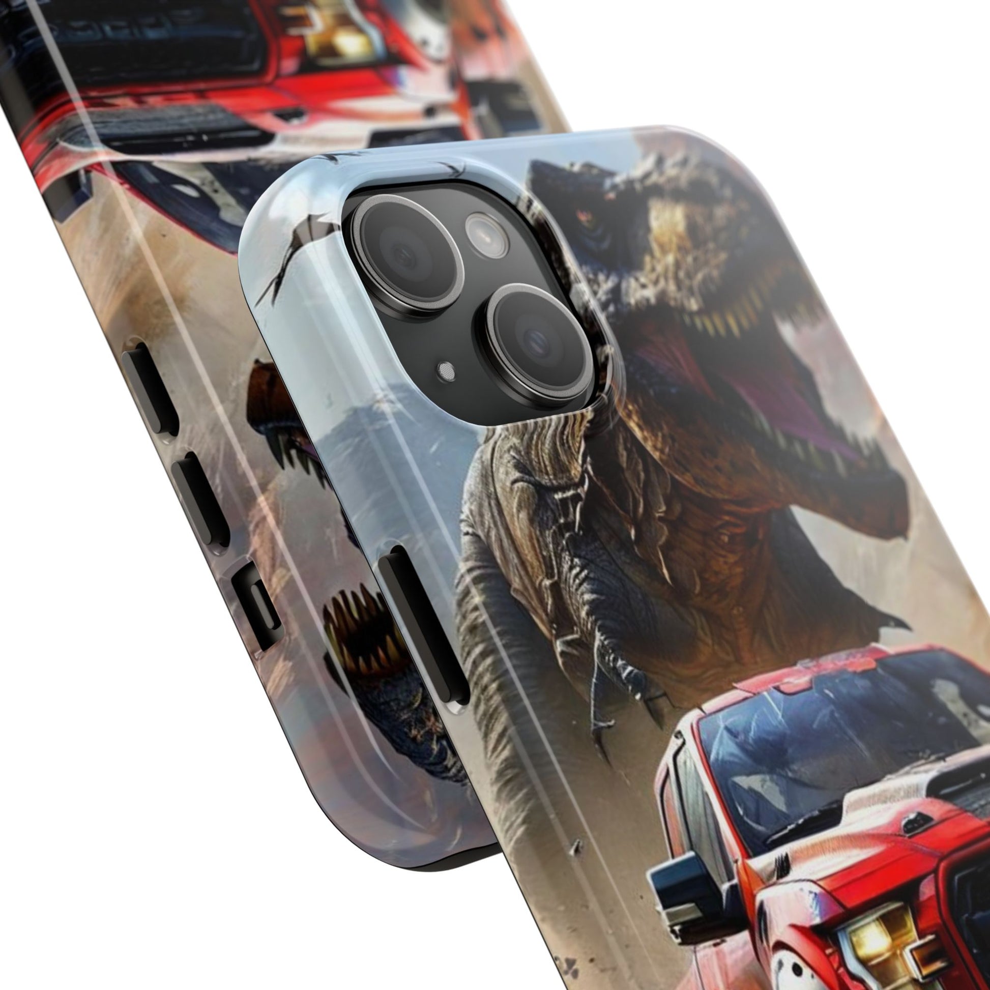 Awesome Ford Raptor Phone Cases for Iphones & Samsung Phones Durable