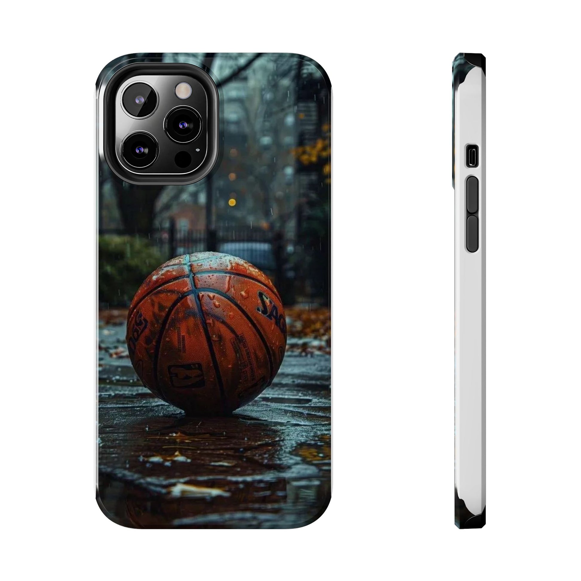 Street Racers Drift Style Tough Phone Cases for Iphones & Samsung Durable