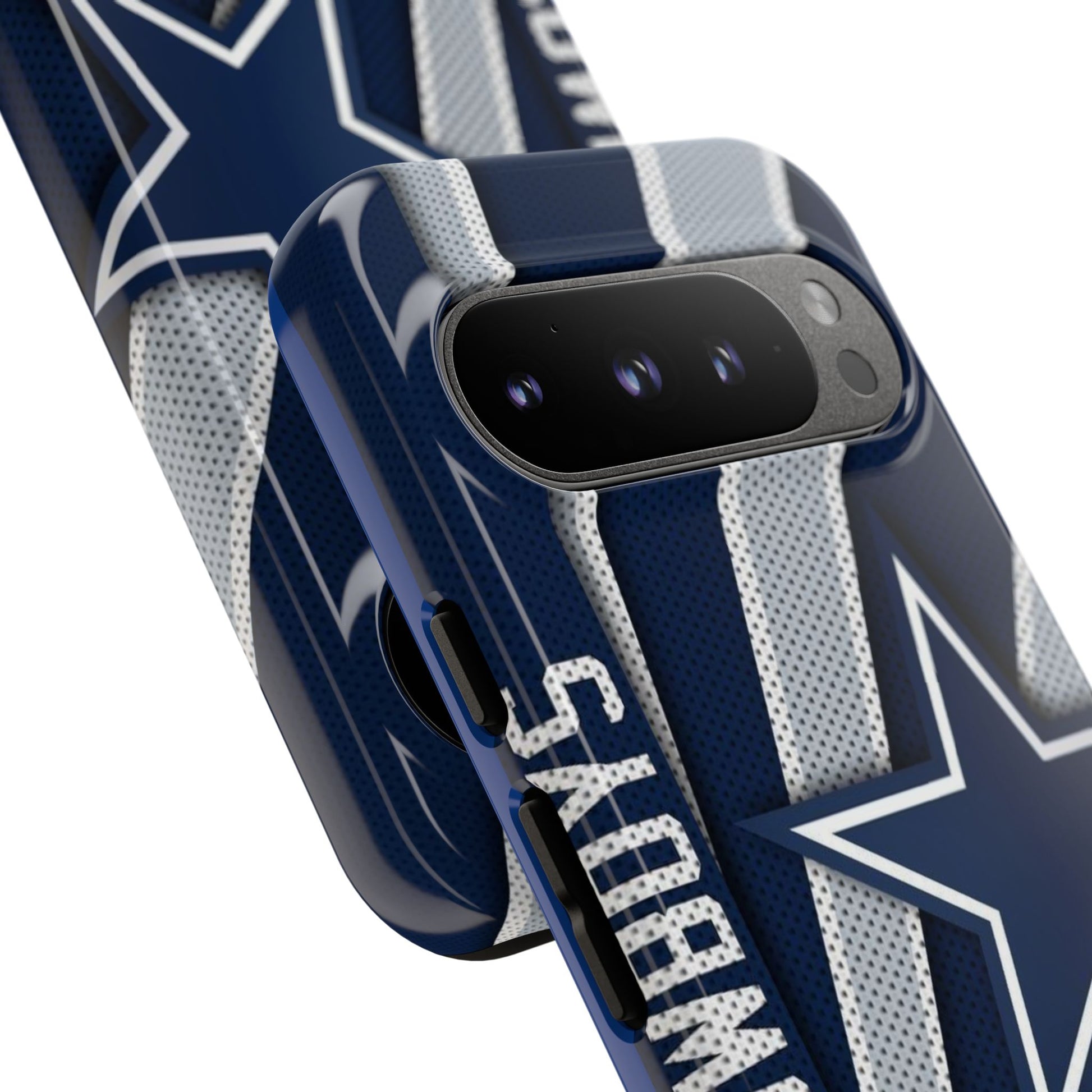 Football Dallas Cowboys Phone Case, Tough Cases for iPhones, Samsung, and Pixel