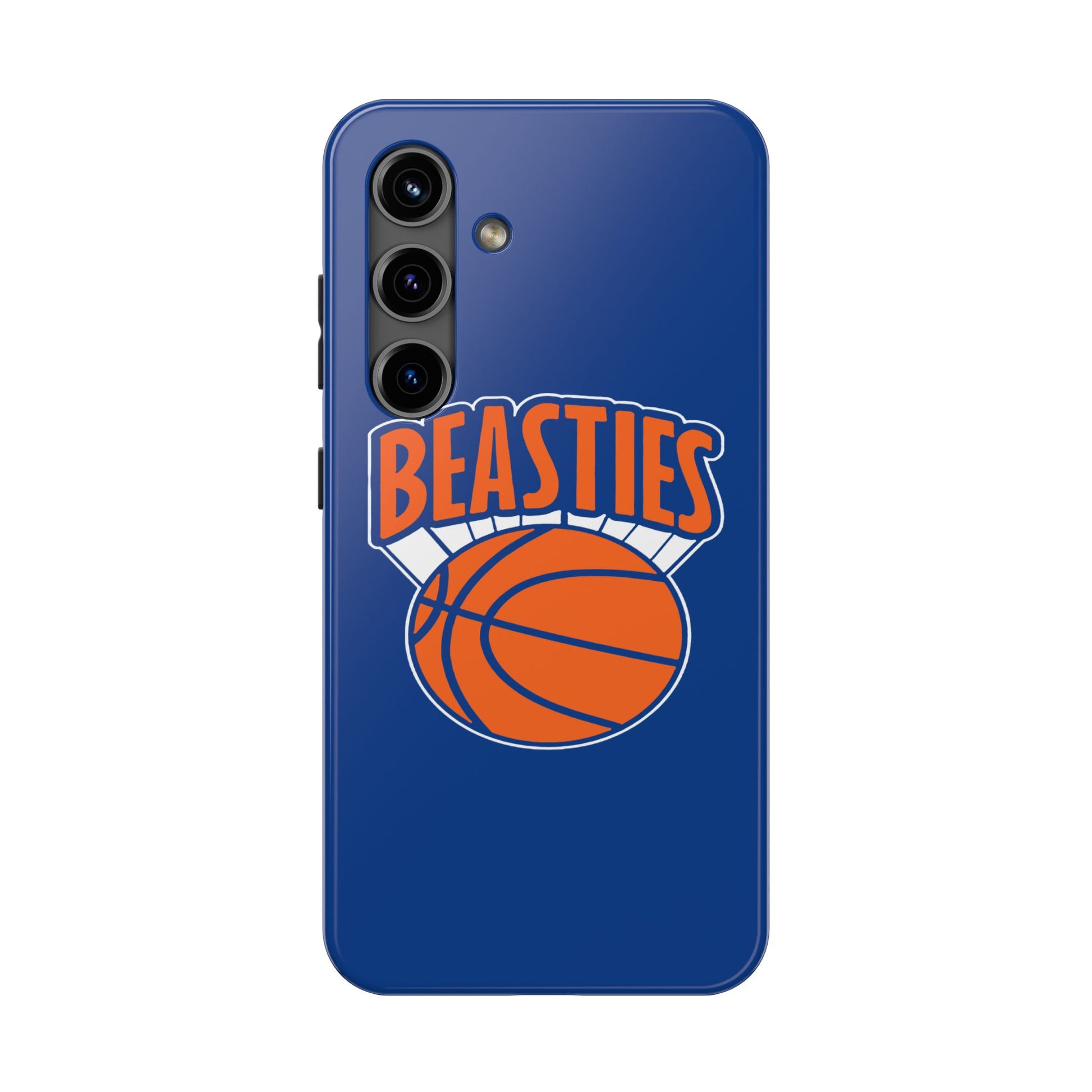 New York Themed Beasties Phone Cases for iPhones & Samsung Phones