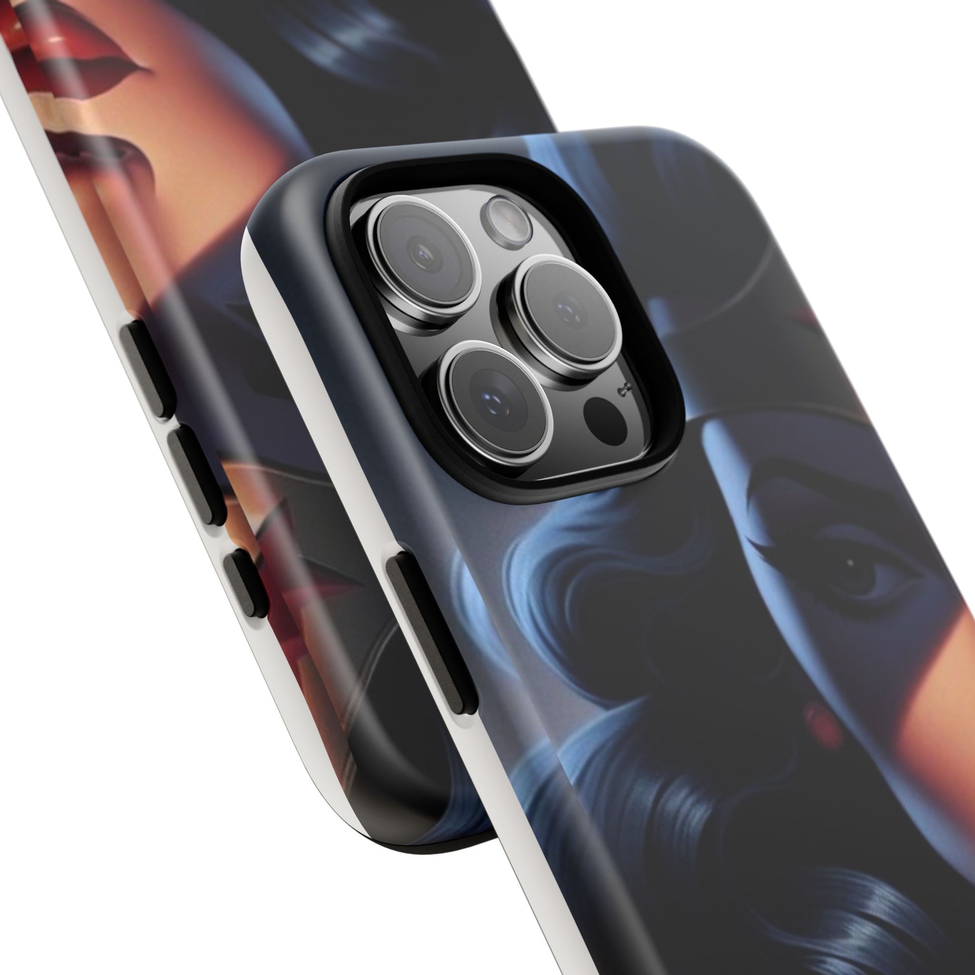 Classic Comics Wonder Woman Tough Cases for iPhones, Samsung, and Pixel