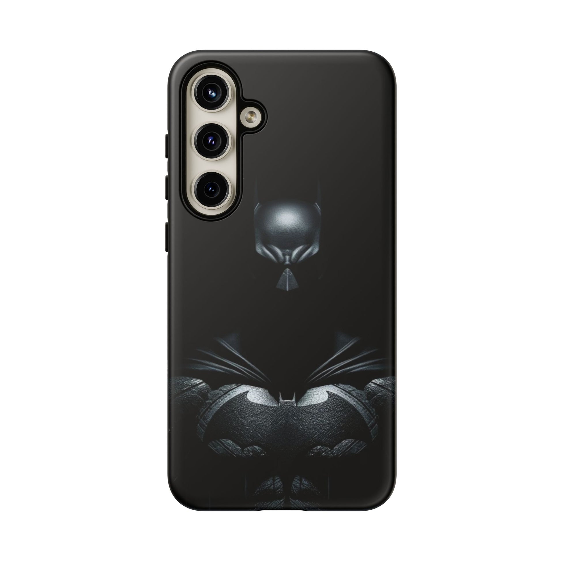DC Comics Batman in Shadows Tough Cases for iPhones, Samsung, and Pixel