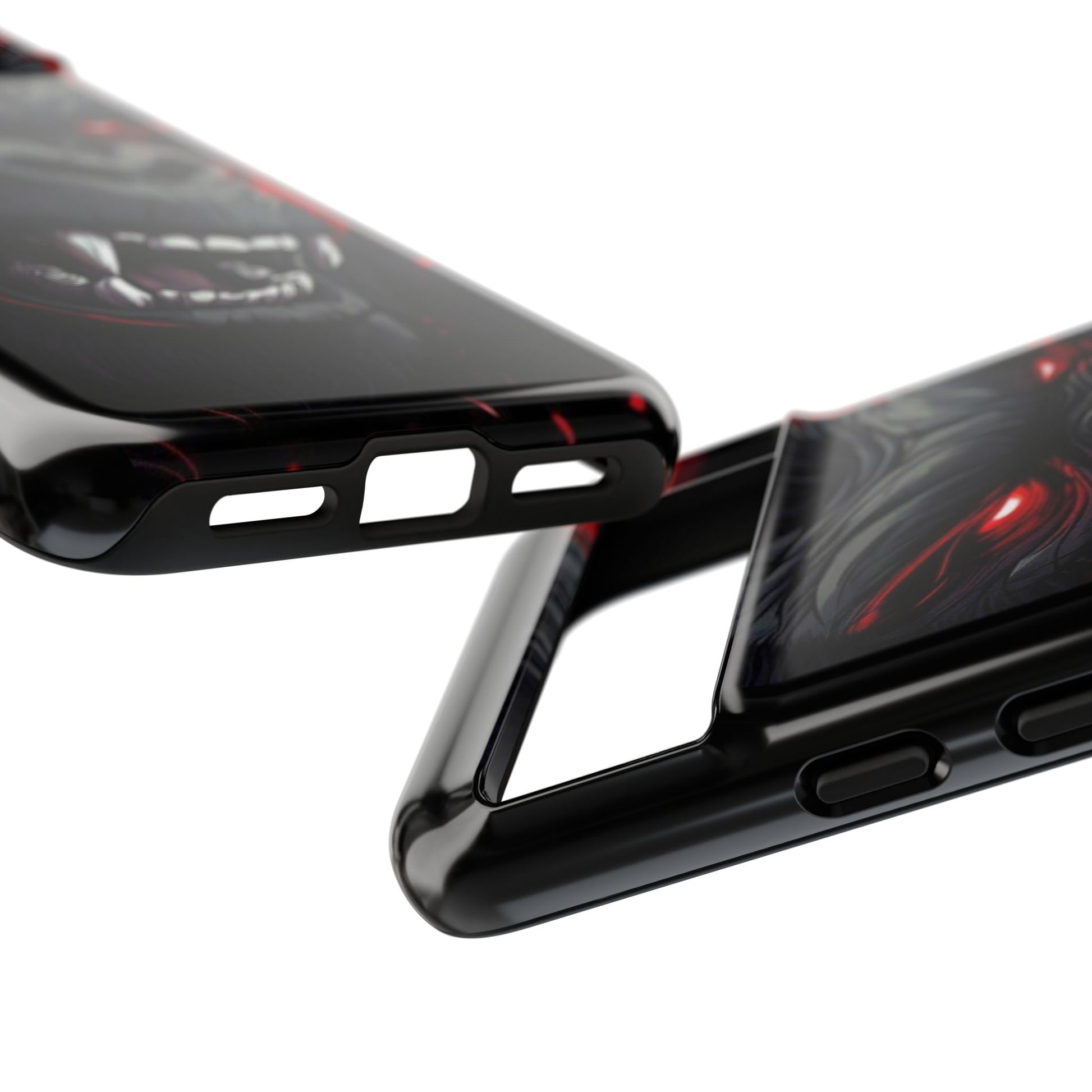 Aggressive Gorilla Tough Cases for iPhones, Samsung, and Pixel