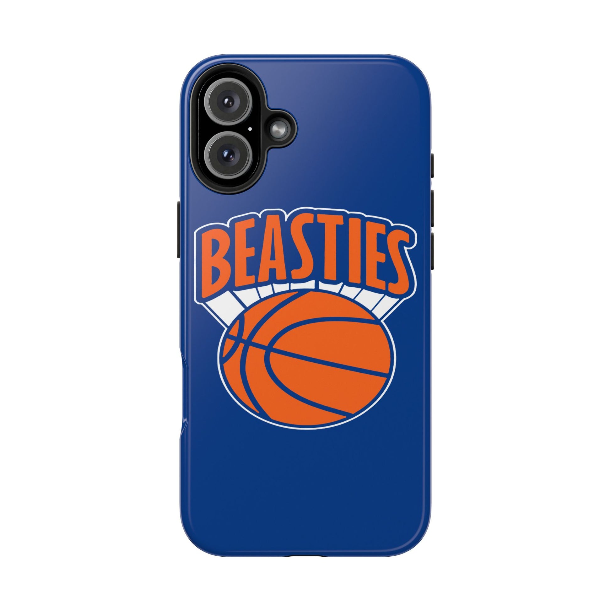 New York Themed Beasties Phone Cases for iPhones & Samsung Phones
