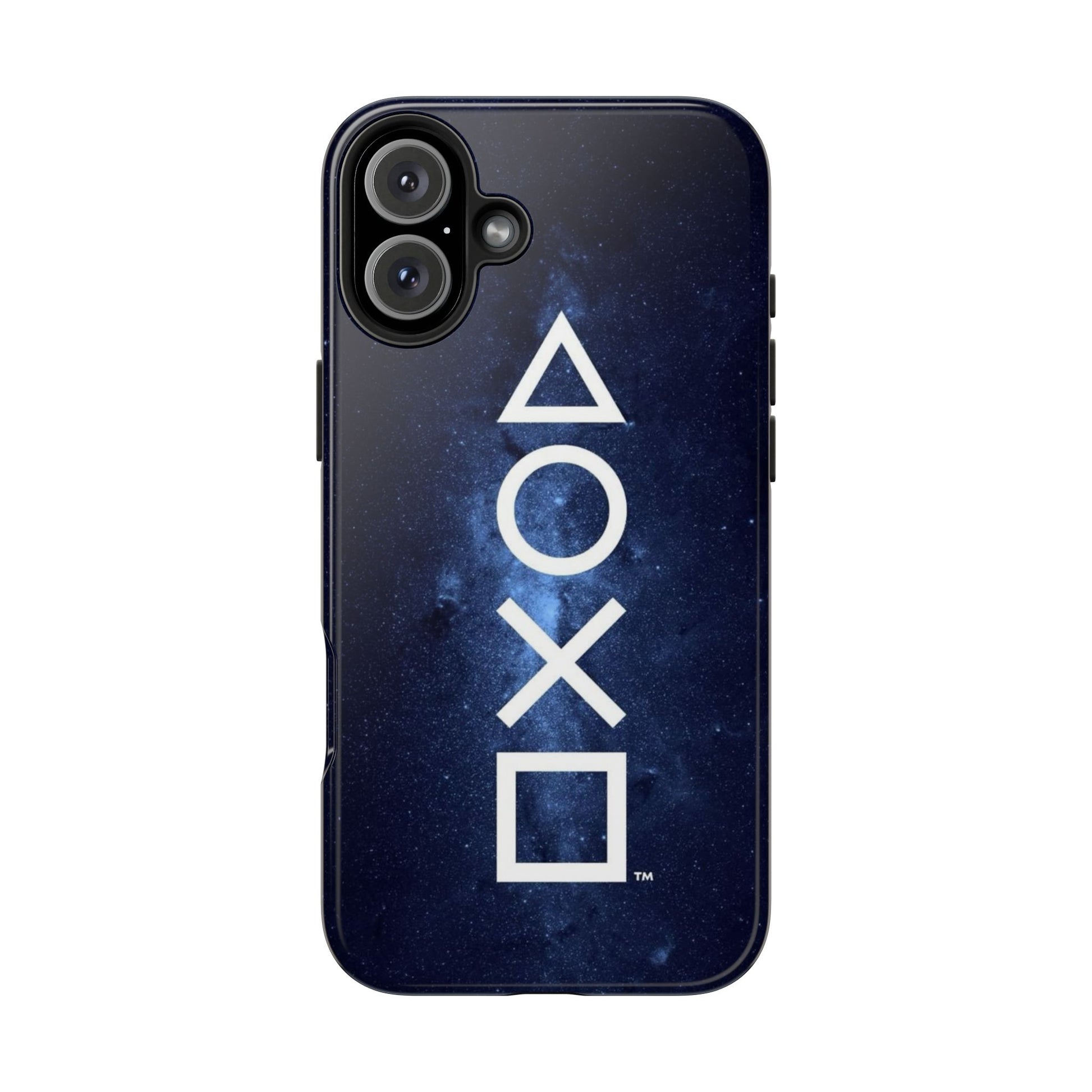 Sony Playstation Themed Phone Cases for Iphones & Samsung Phones