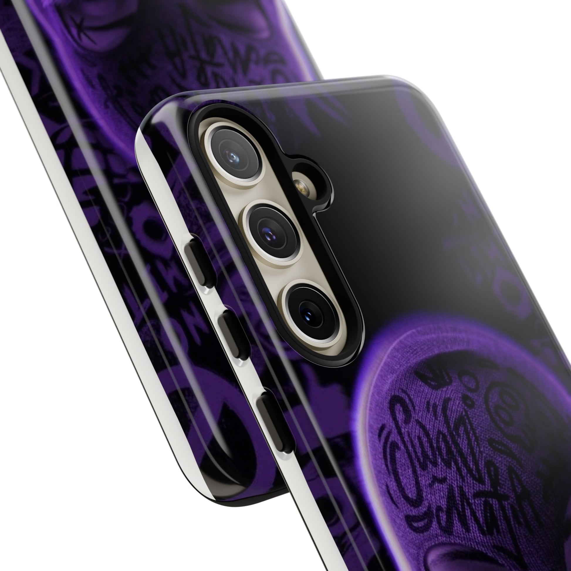 Thug Chick Urban Design, Tough Cases for iPhones, Samsung, and Pixel