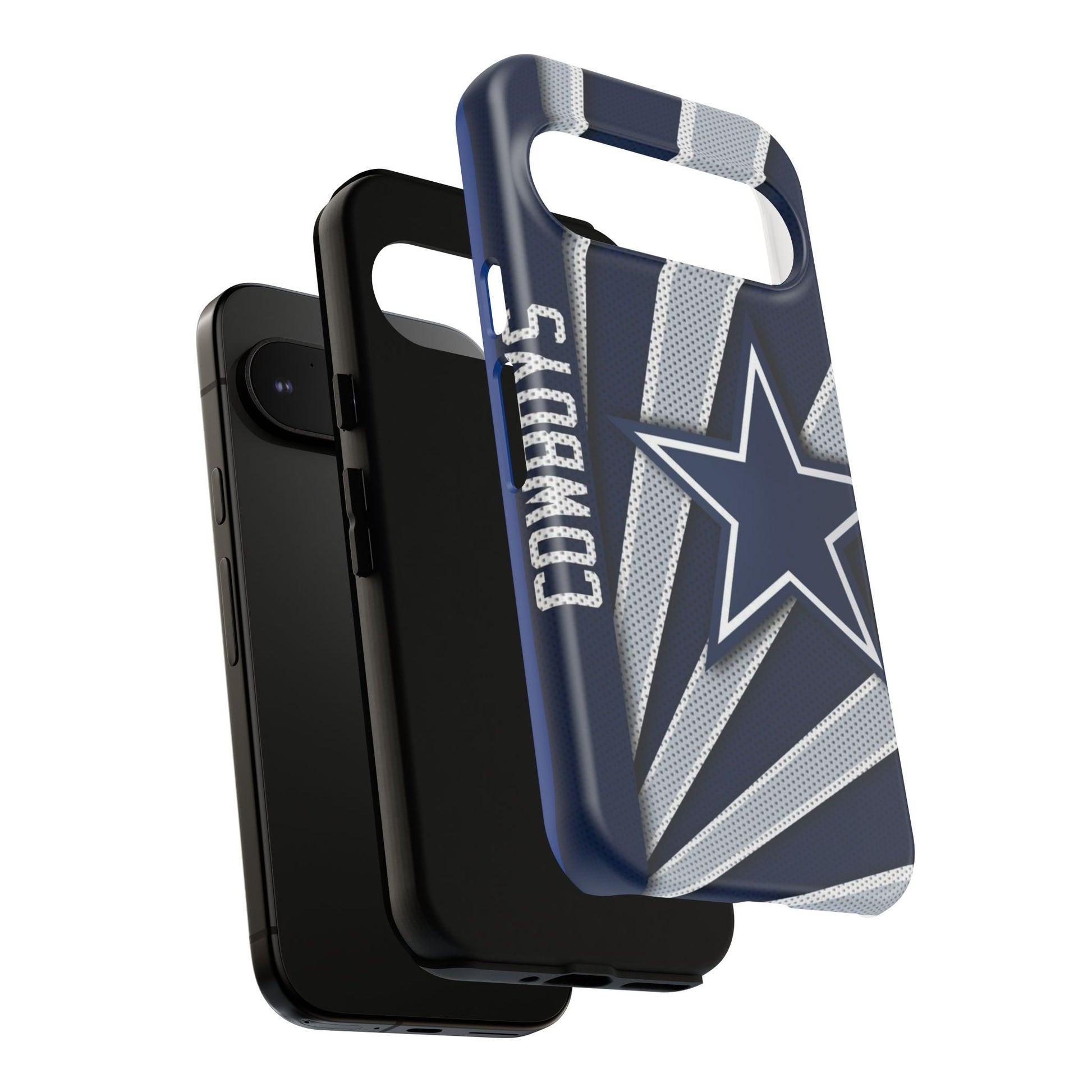 Football Dallas Cowboys Phone Case, Tough Cases for iPhones, Samsung, and Pixel