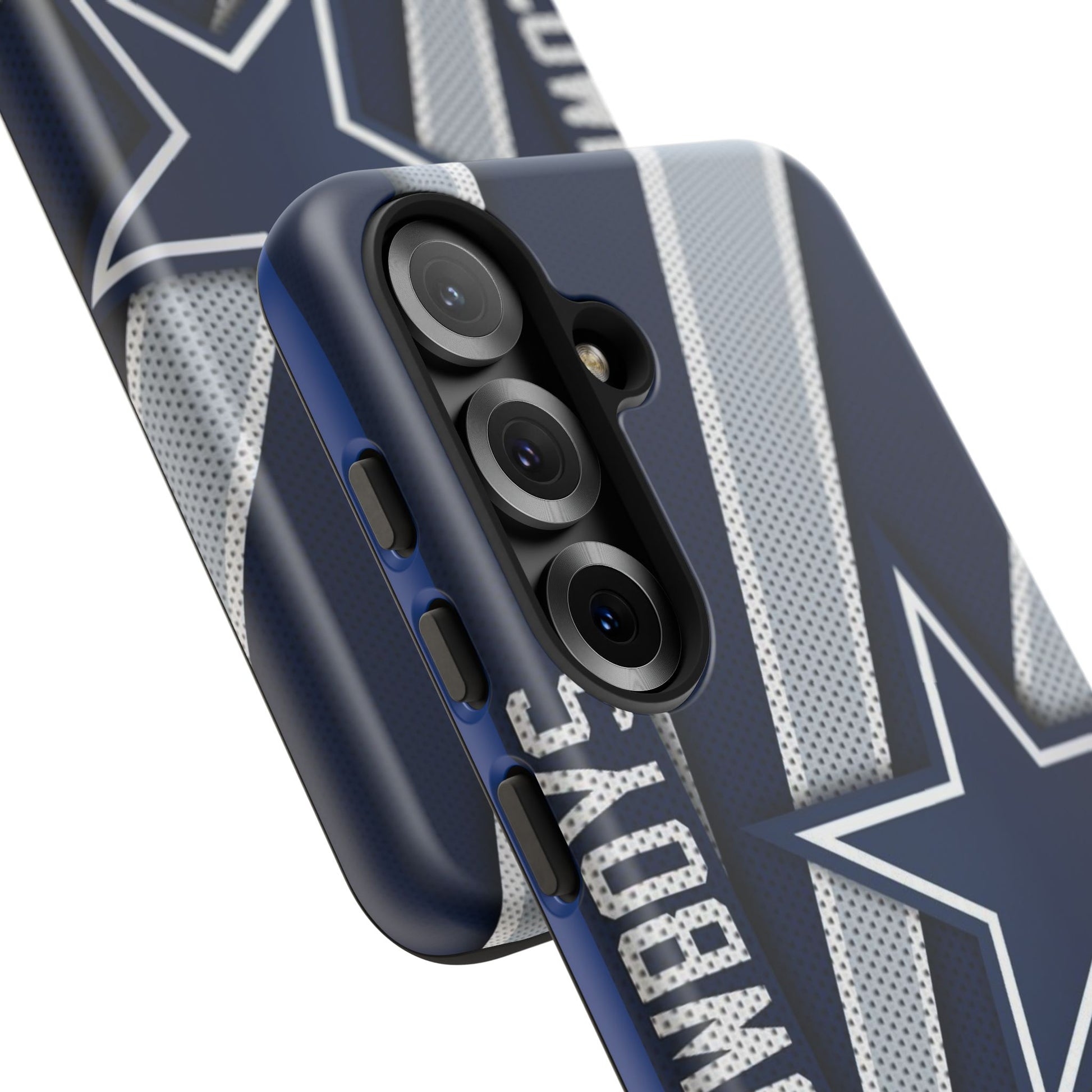 Football Dallas Cowboys Phone Case, Tough Cases for iPhones, Samsung, and Pixel