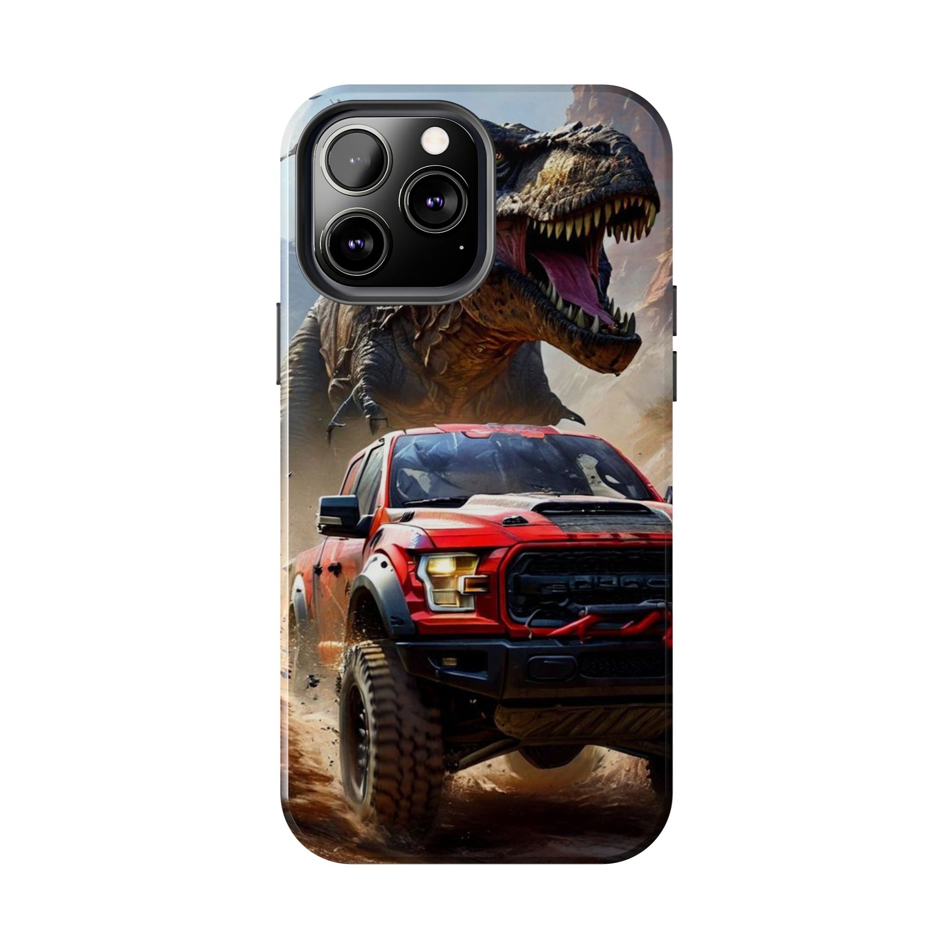 Awesome Ford Raptor Phone Cases for Iphones & Samsung Phones Durable
