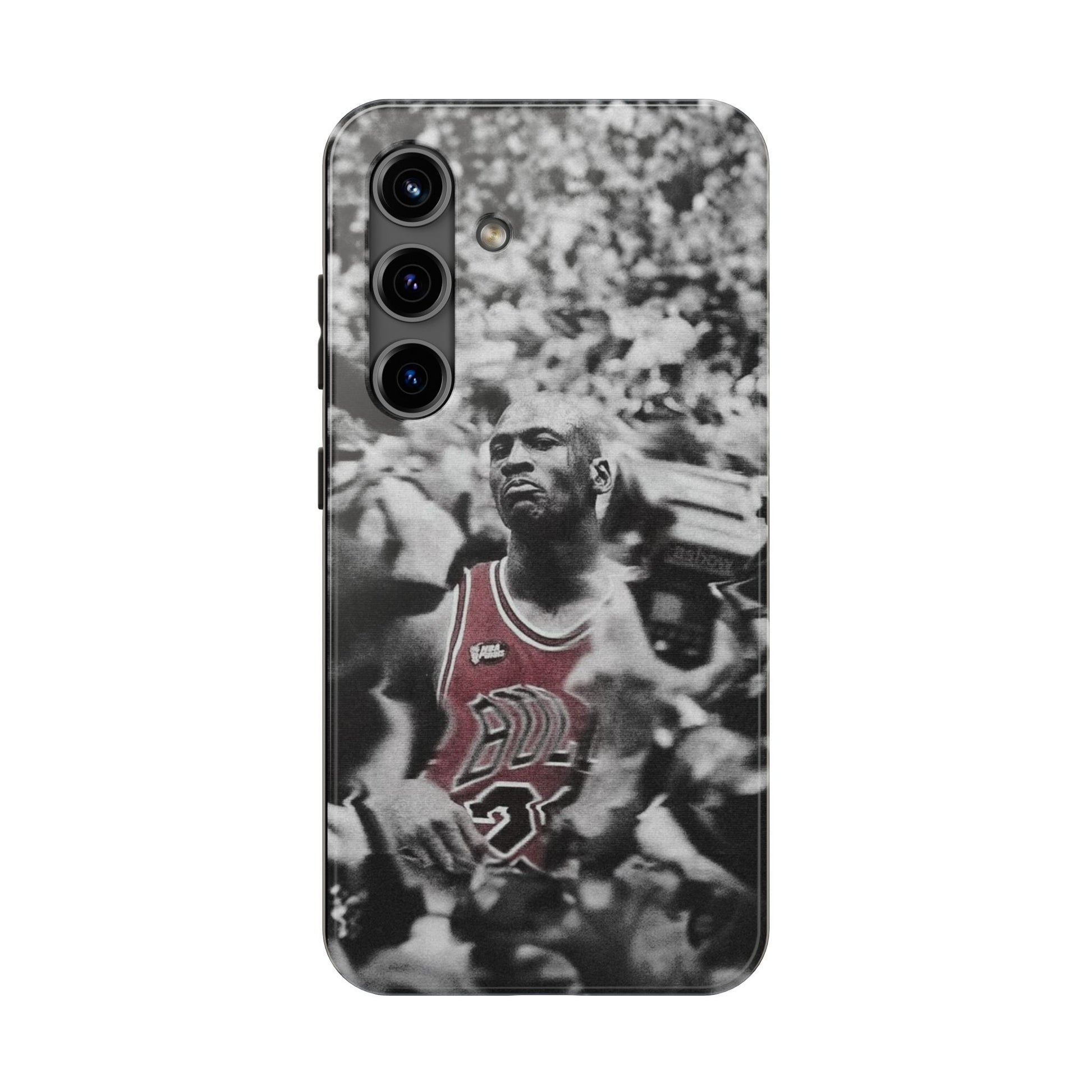 Legendary 23 Basketball Theme Phone Cases for Iphones & Samsung Phones
