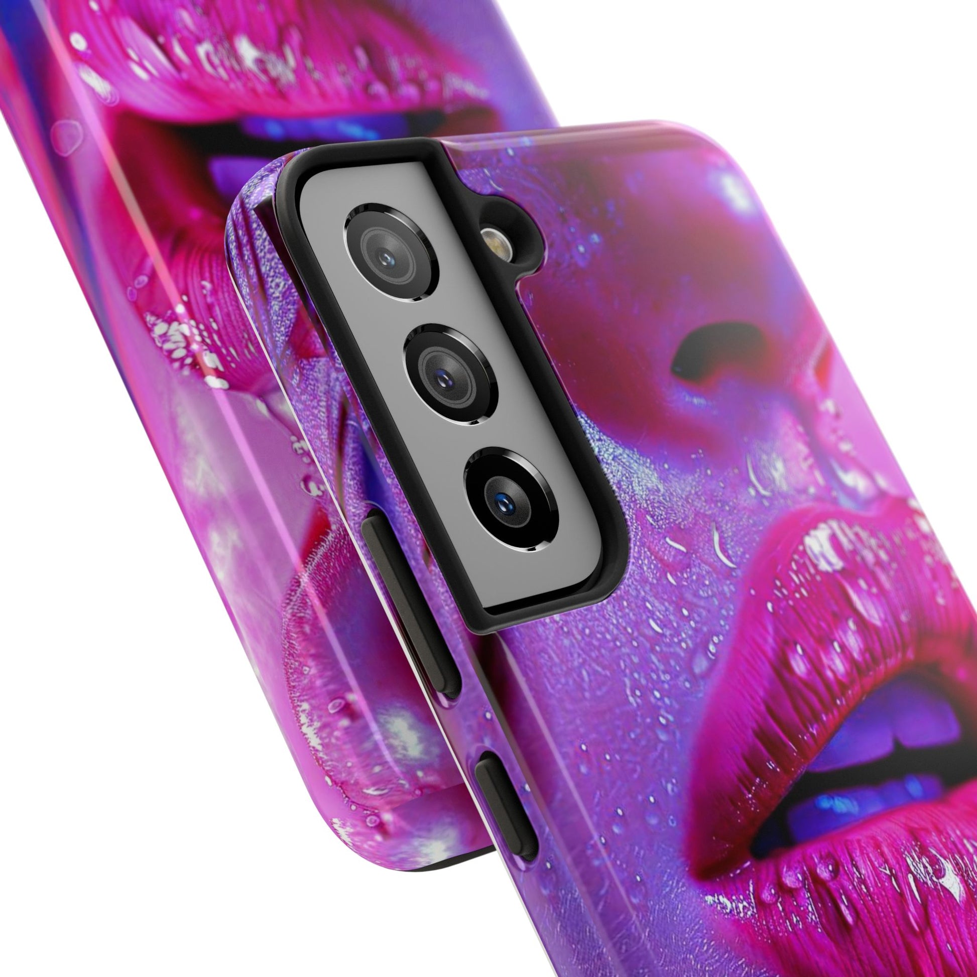 Sexy Girl Themed Tough Phone Cases for Iphones & Samsung Phones