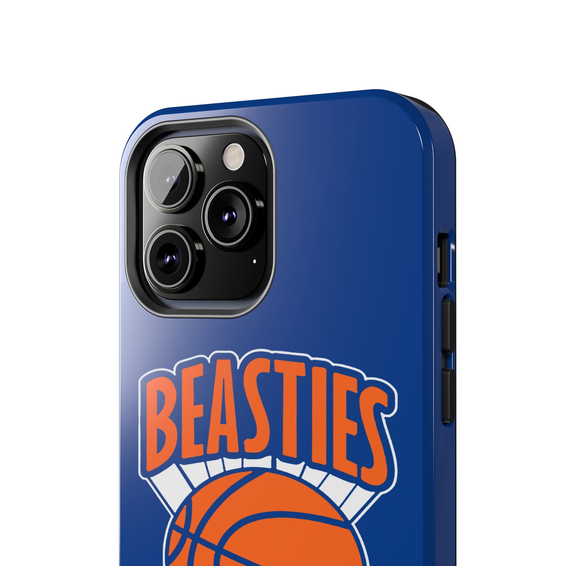 New York Themed Beasties Phone Cases for iPhones & Samsung Phones