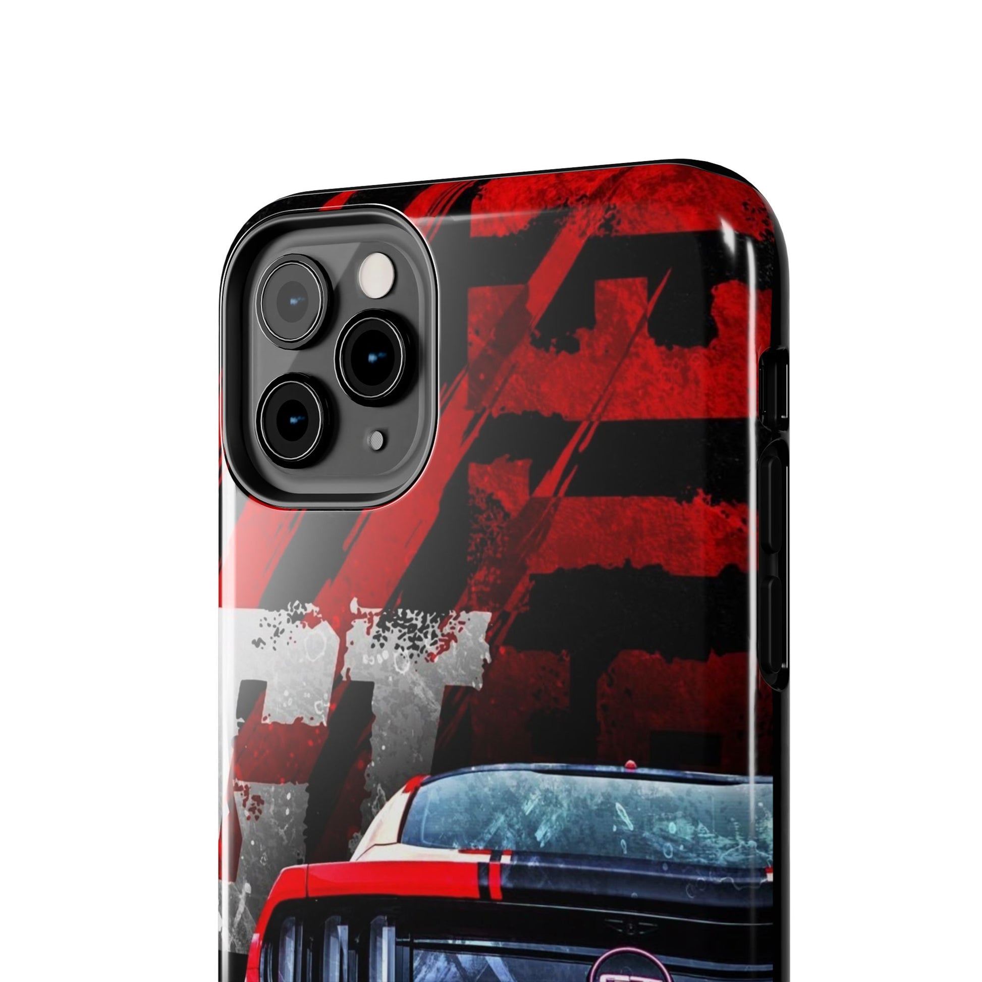 American Hotrod Muscle Car Phone Case for iPhone & Samsung Galaxy Phones