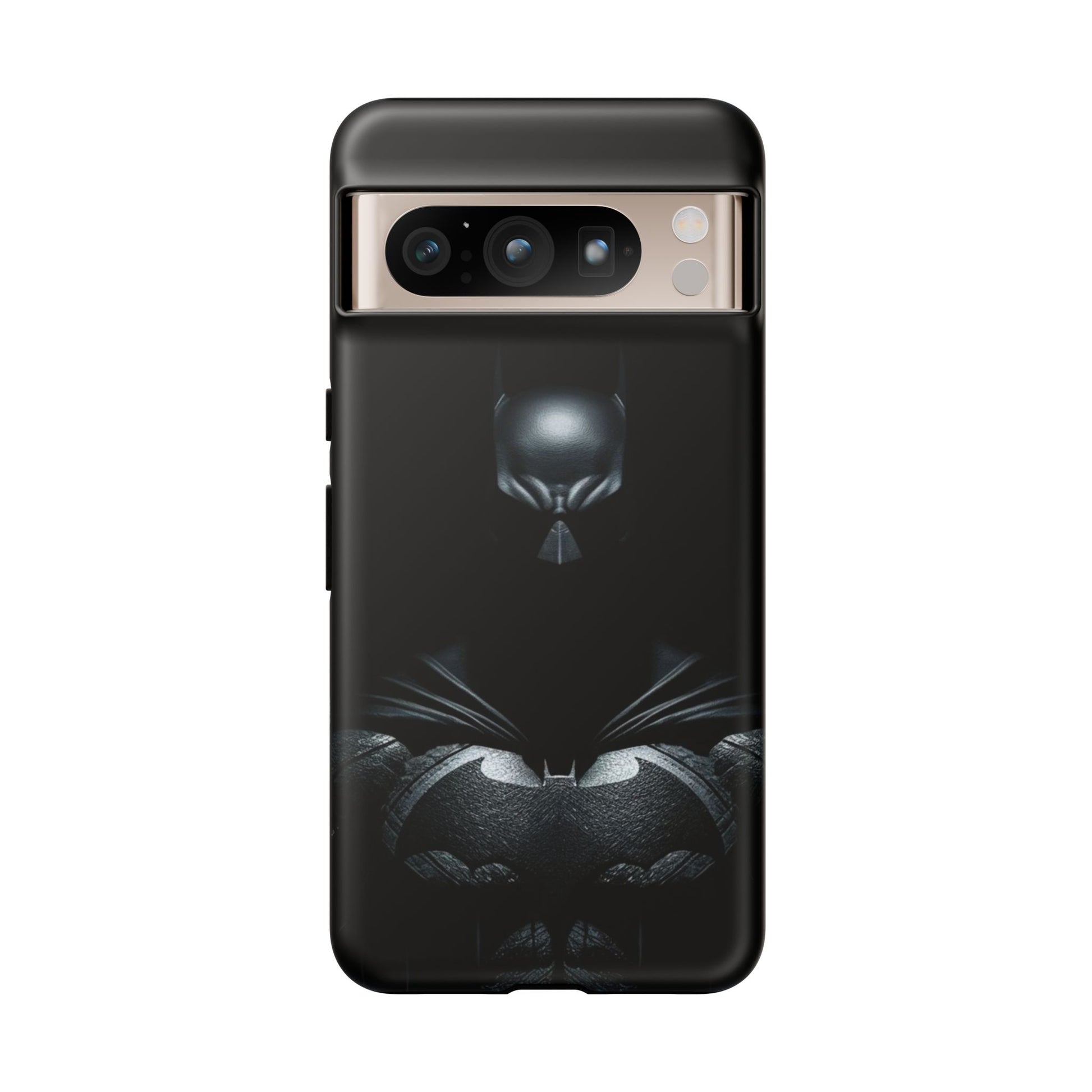 DC Comics Batman in Shadows Tough Cases for iPhones, Samsung, and Pixel
