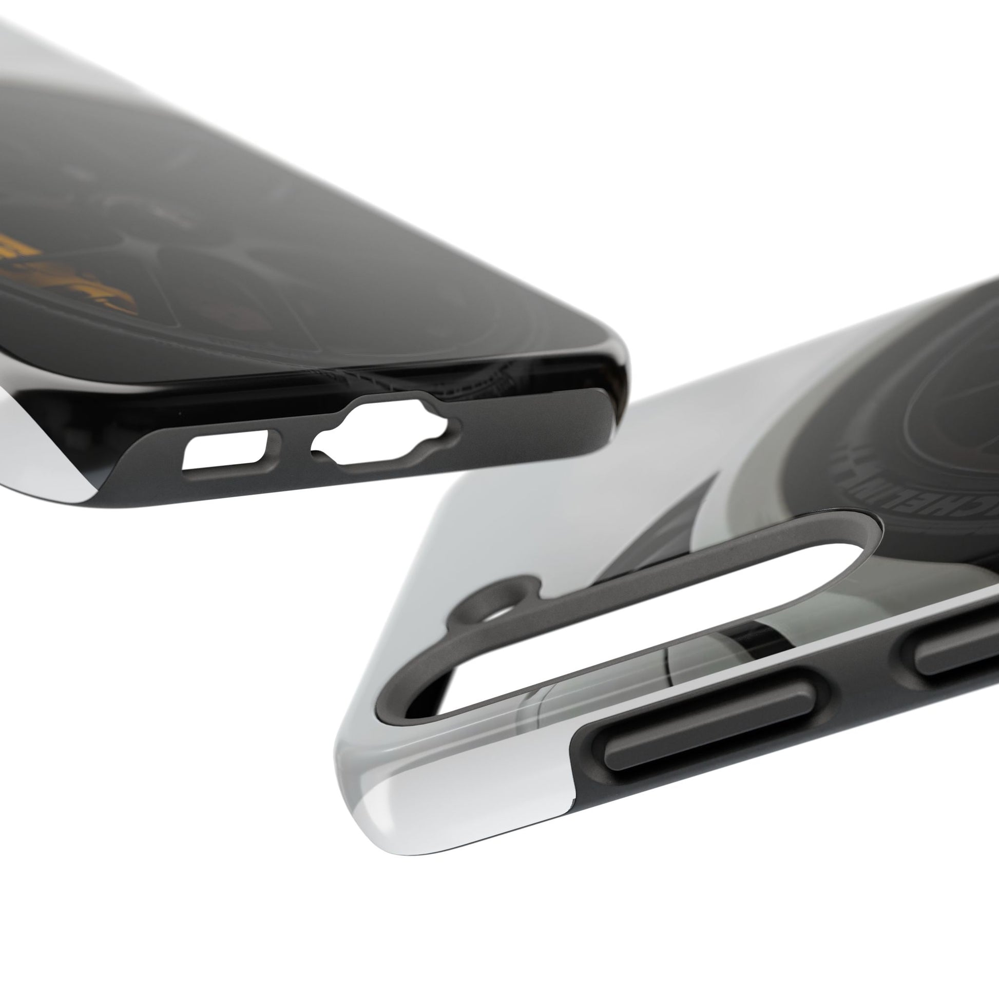 Racing wheels Sports Car Phone Cases for Iphones & Samsung Phones