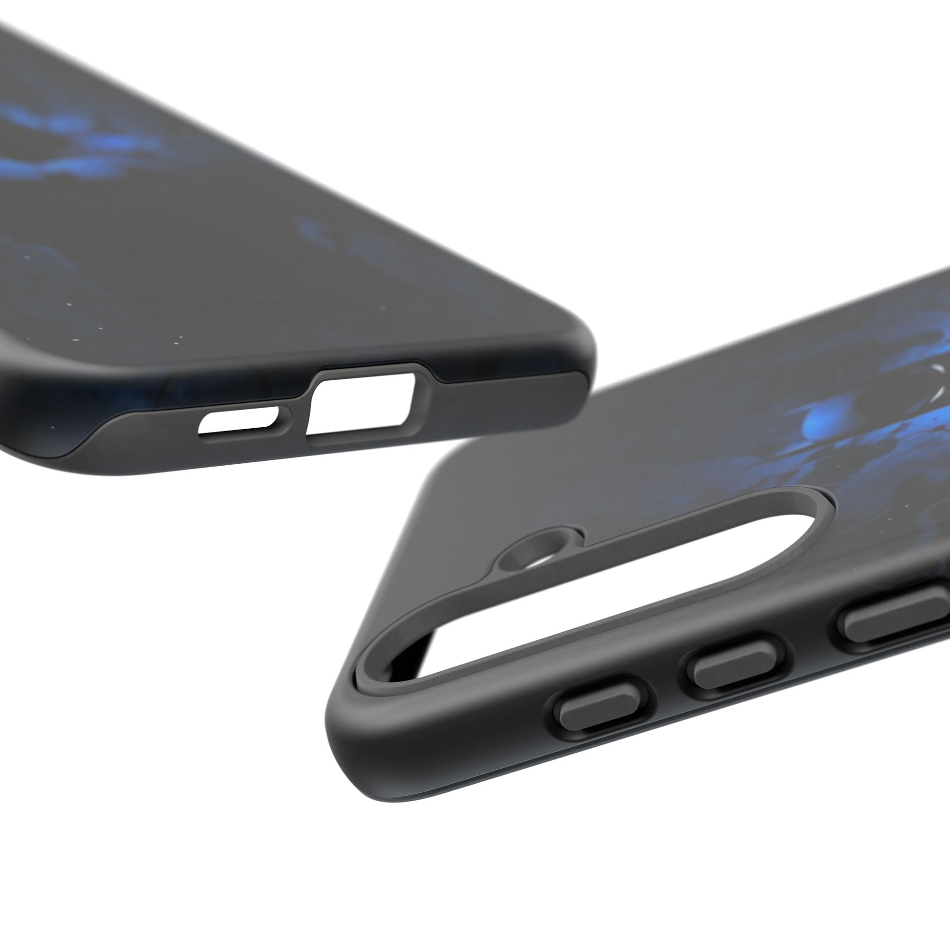 Dark Knight Batman Tough Cases for iPhones, Samsung, and Pixel