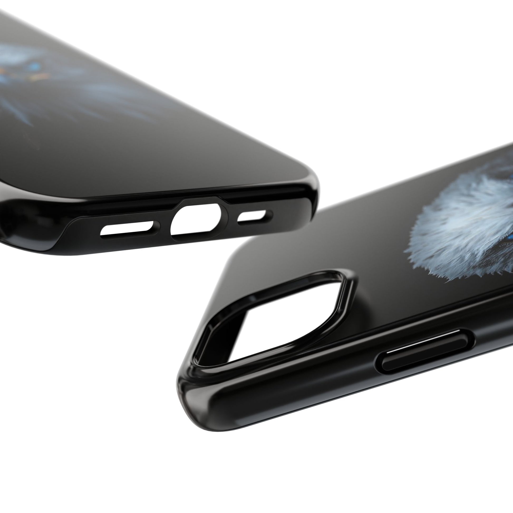 American Eagle Theme Phone Cases for iPhones & Samsung Phones