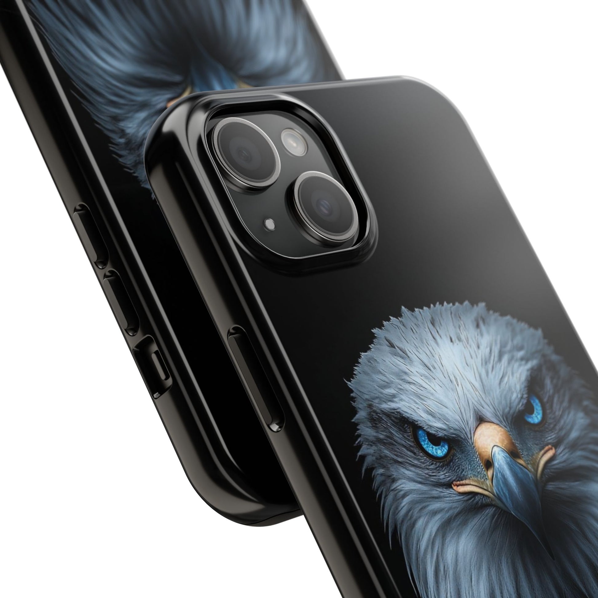 American Eagle Theme Phone Cases for iPhones & Samsung Phones