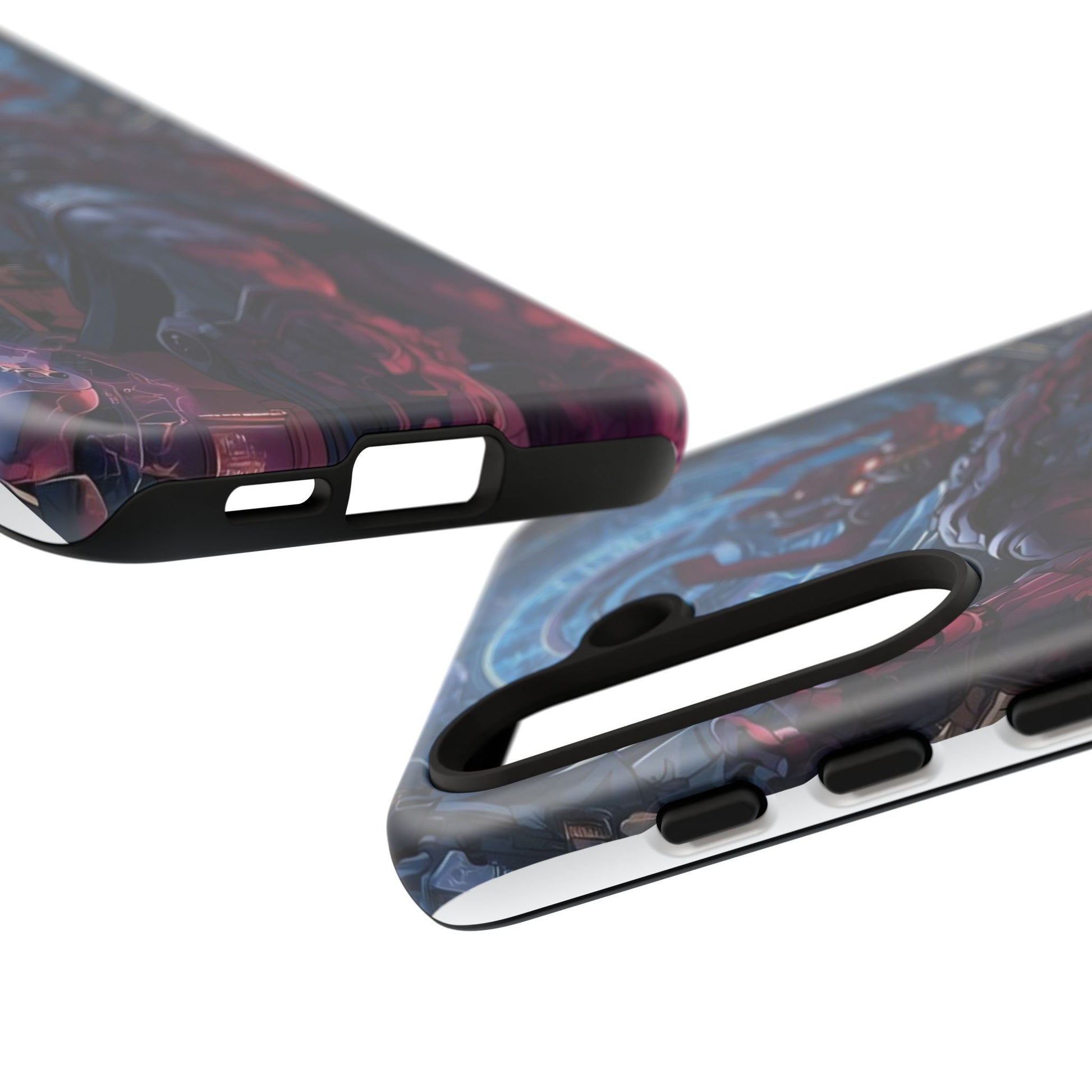 Marvel's Galactus Phone Case, Tough Cases for iPhones, Samsung, and Pixel