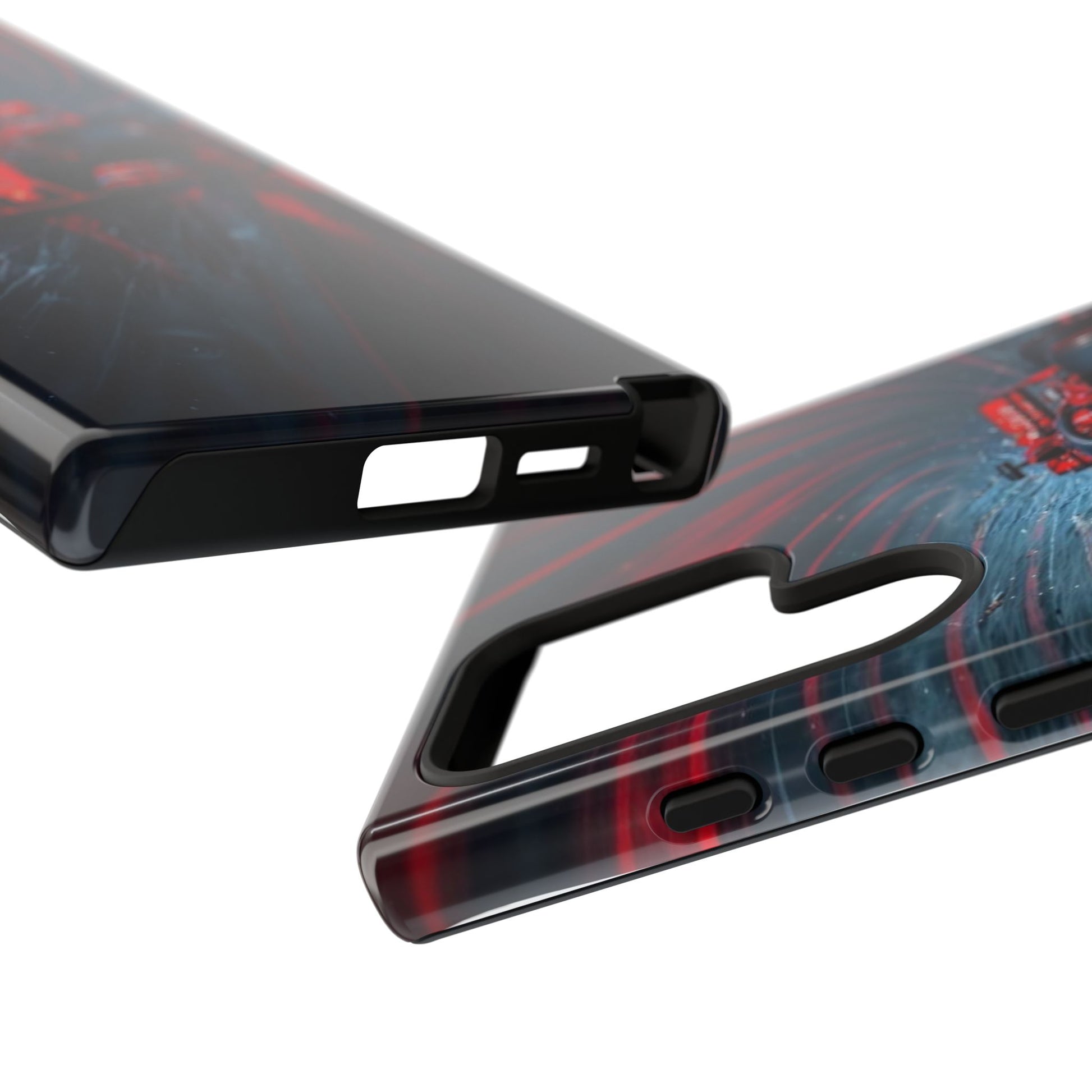 F1 Formula Race Car Phone Case, Tough Cases for iPhones, Samsung, and Pixel