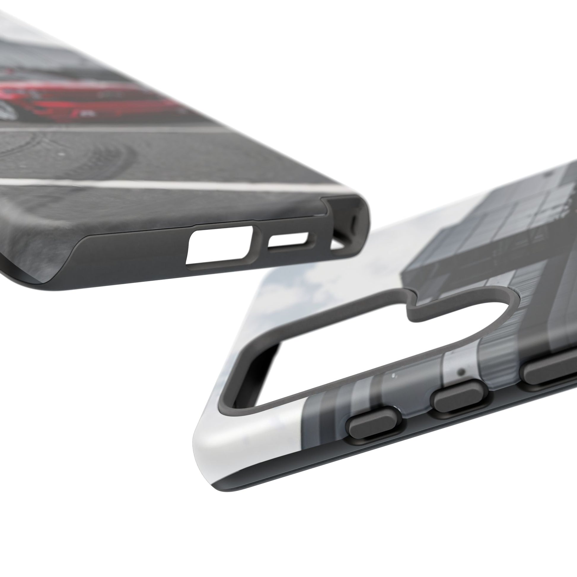 Lowrider Silverado Tough Cases for iPhones, Samsung, and Pixel