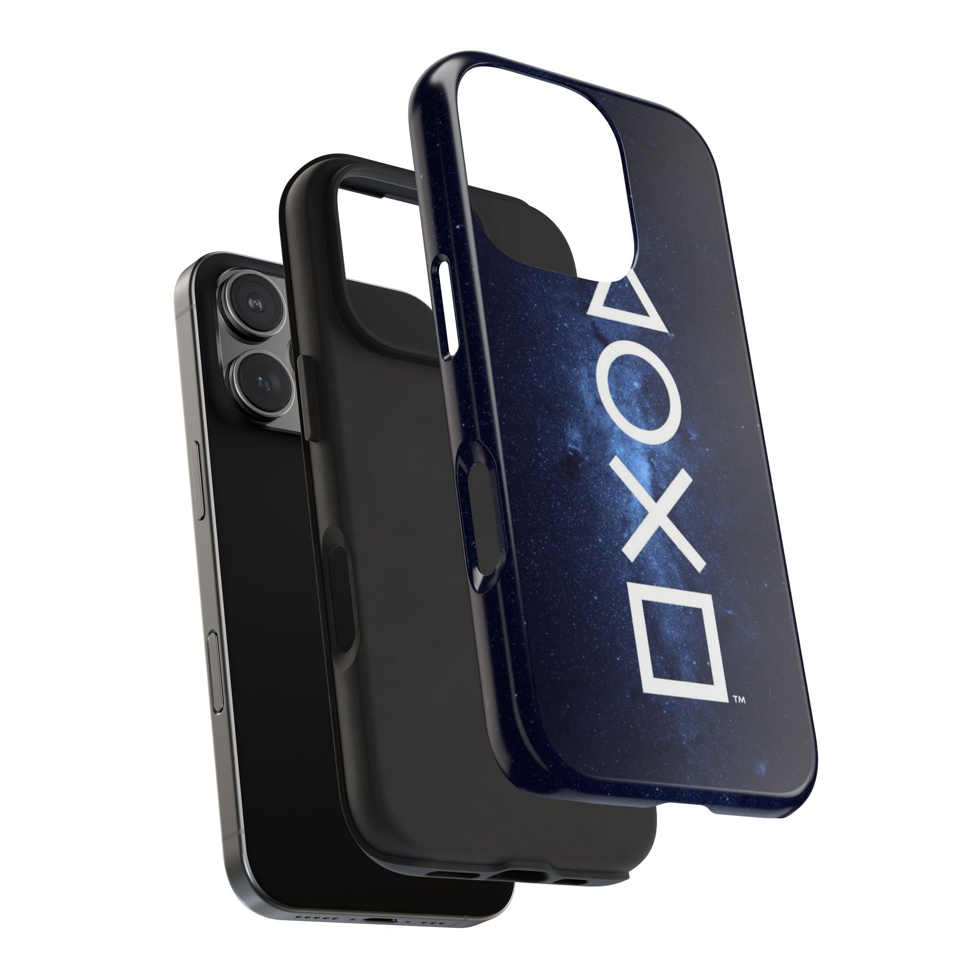 Sony Playstation Themed Phone Cases for Iphones & Samsung Phones