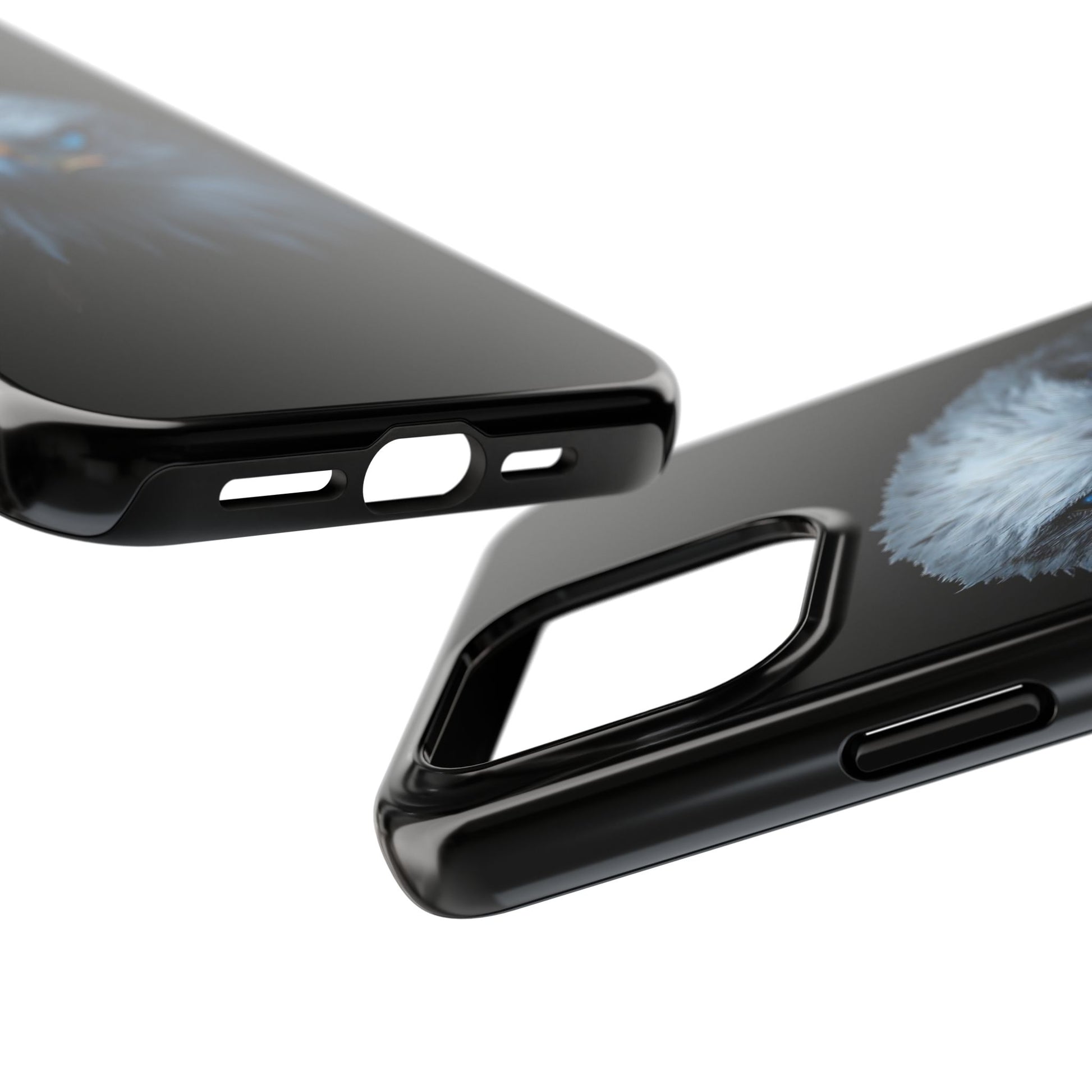 American Eagle Theme Phone Cases for iPhones & Samsung Phones