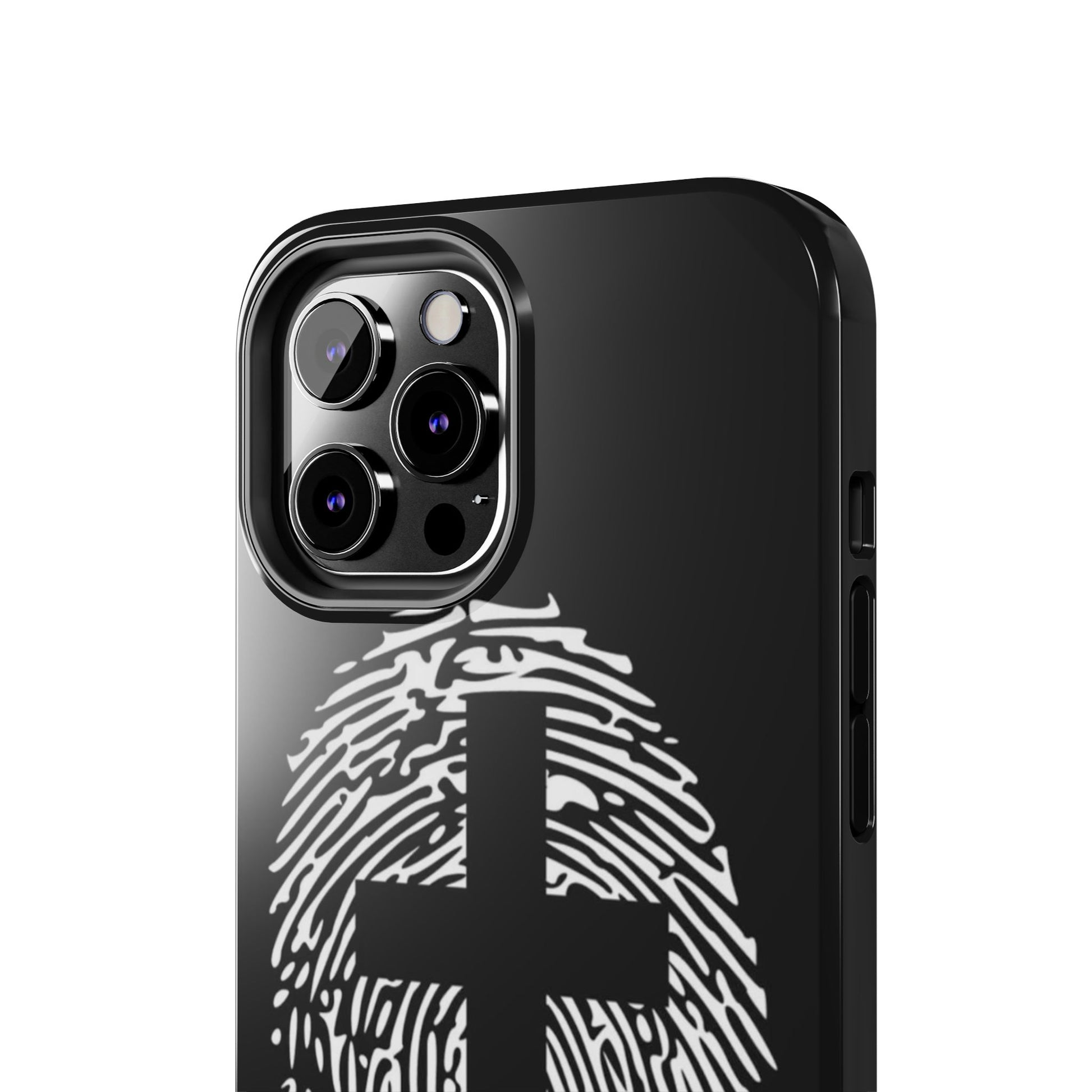 Christian Identity Theme Phone Cases for iPhones & Samsung Phones