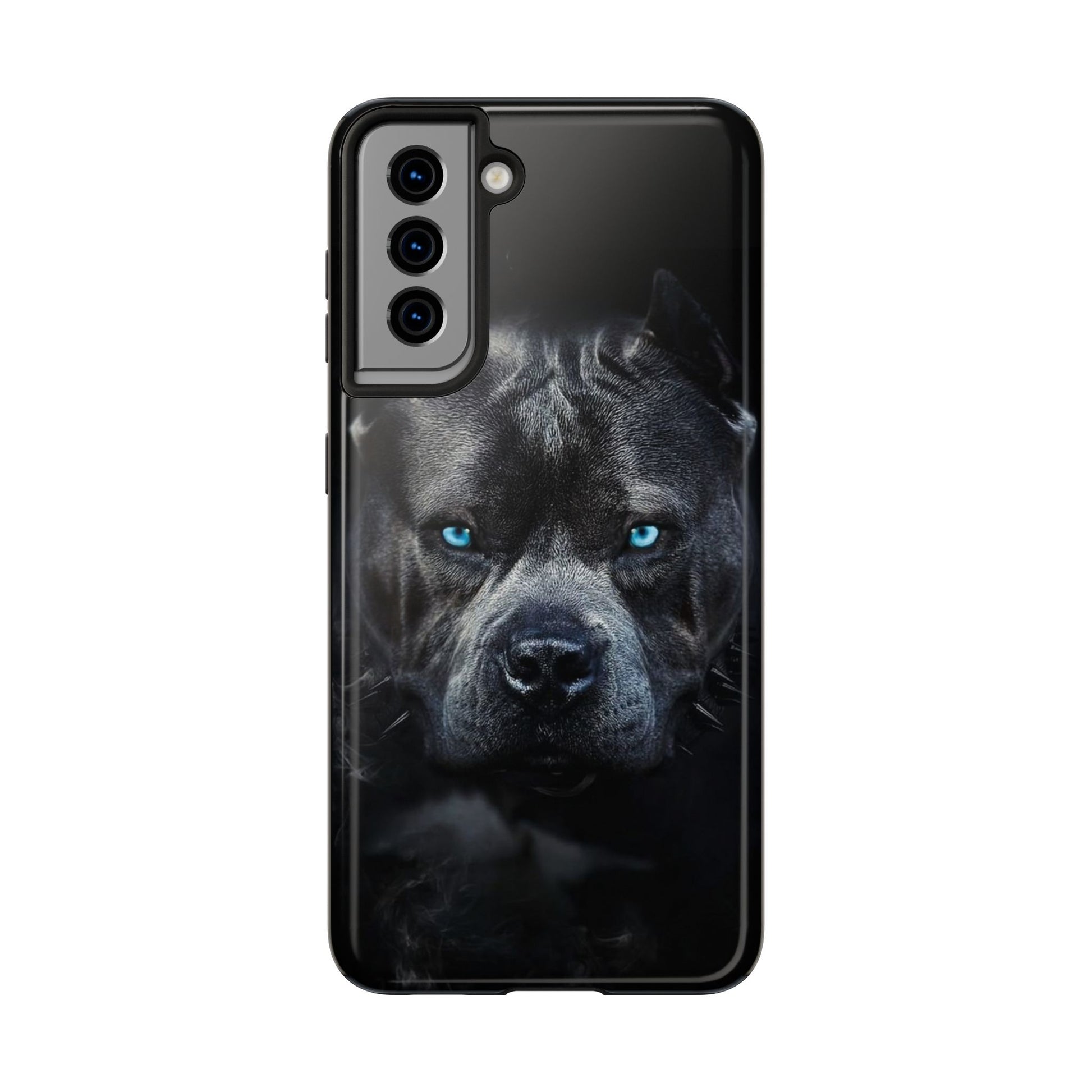 Pitbull Inspired Phone Cases for Iphones & Samsung Phones