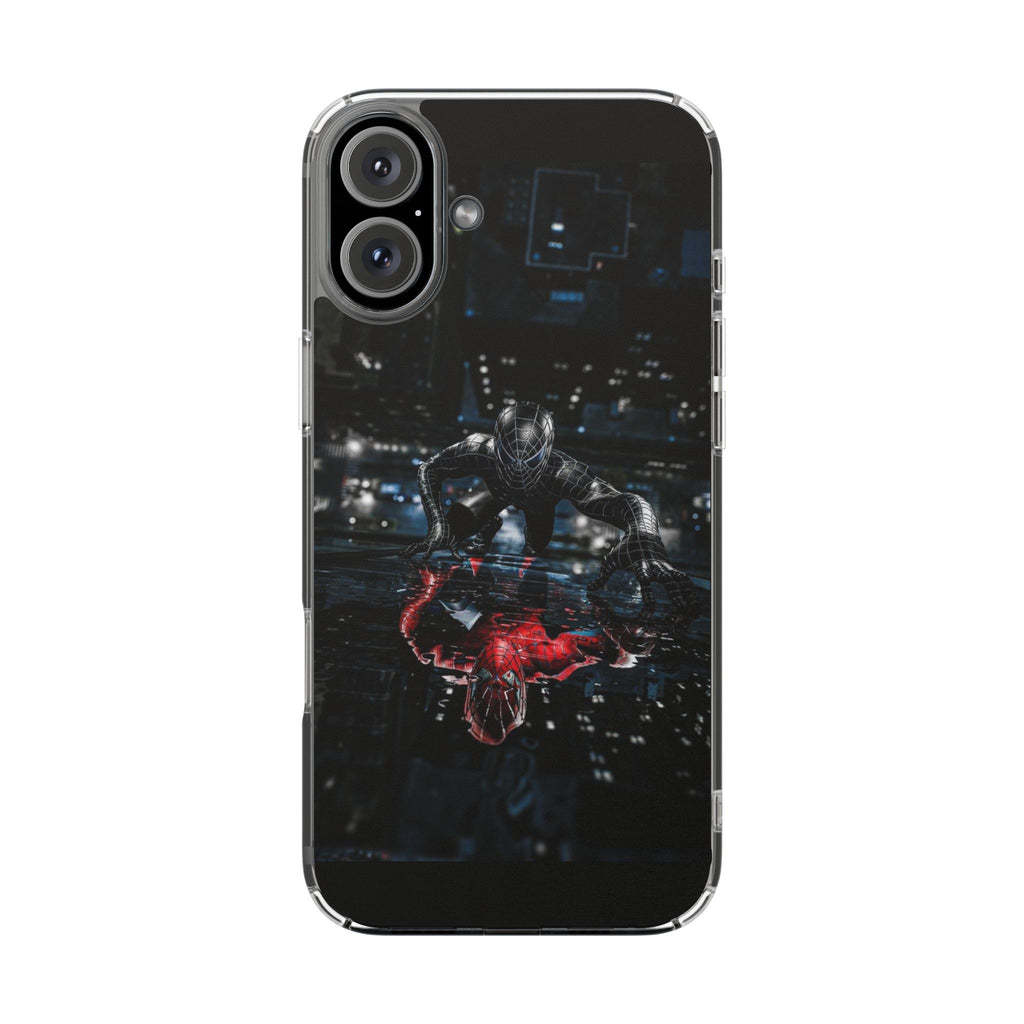 Comicbook Hero Spider Man Art Iphone, Samsung case
