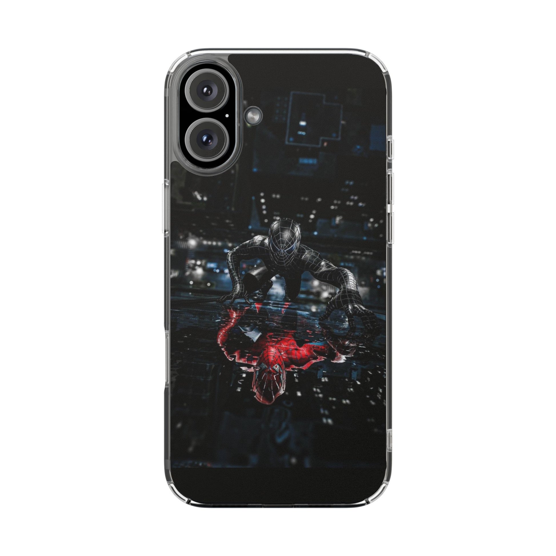 Comicbook Hero Spider Man Art Iphone, Samsung case