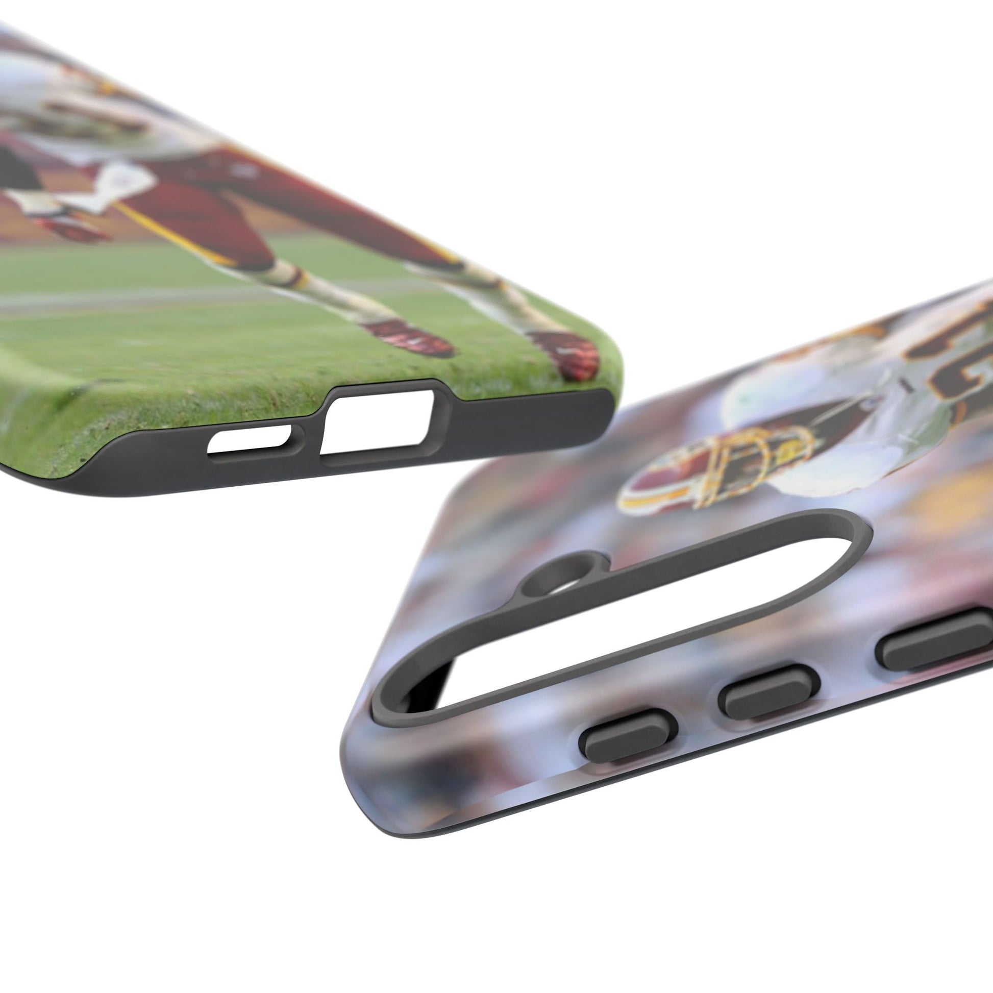 Sean Taylor Classic Redskins Football Tough Cases for iPhones, Samsung, and Pixel