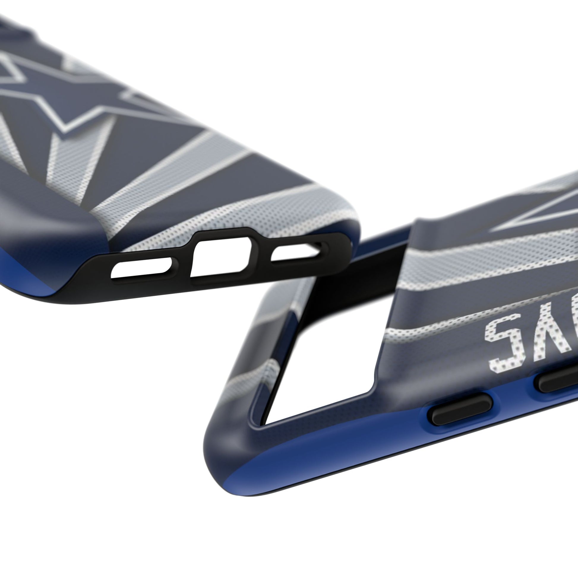Football Dallas Cowboys Phone Case, Tough Cases for iPhones, Samsung, and Pixel