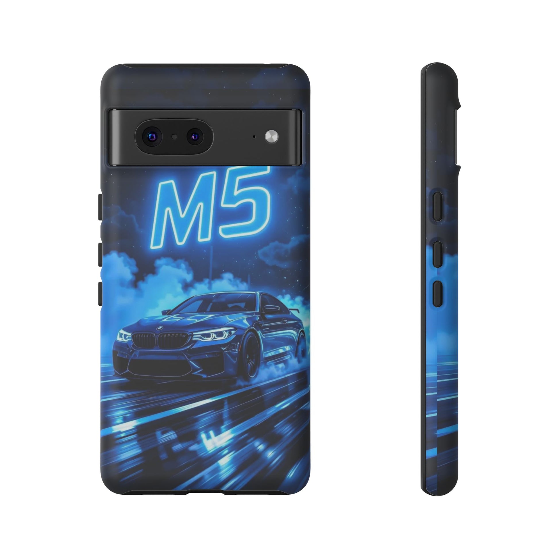 M5 BMW Phone Case for iPhone, Samsung Galaxy, & Pixel Phones