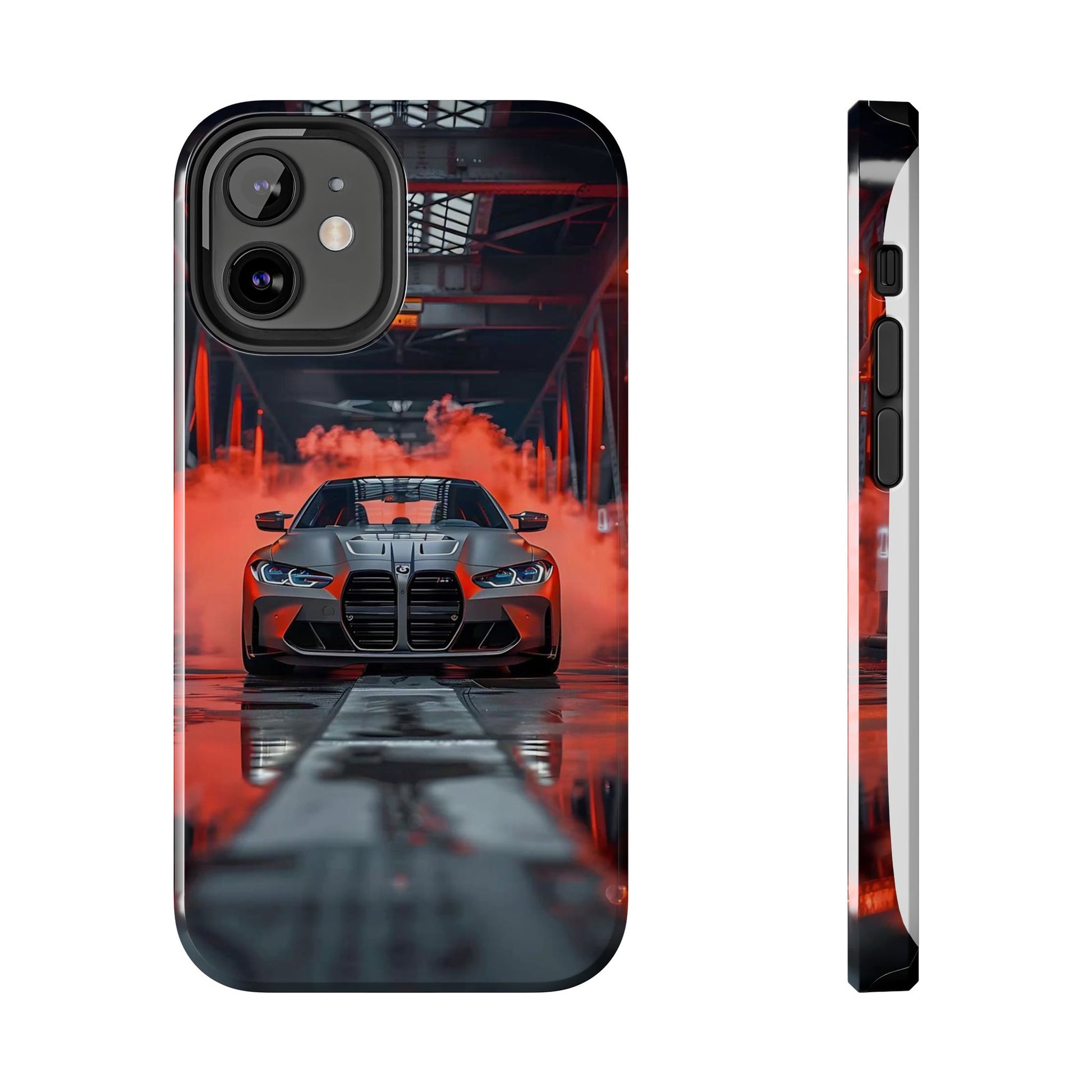 BMW M3 Tough Phone Cases for Iphones & Samsung Phones Durable