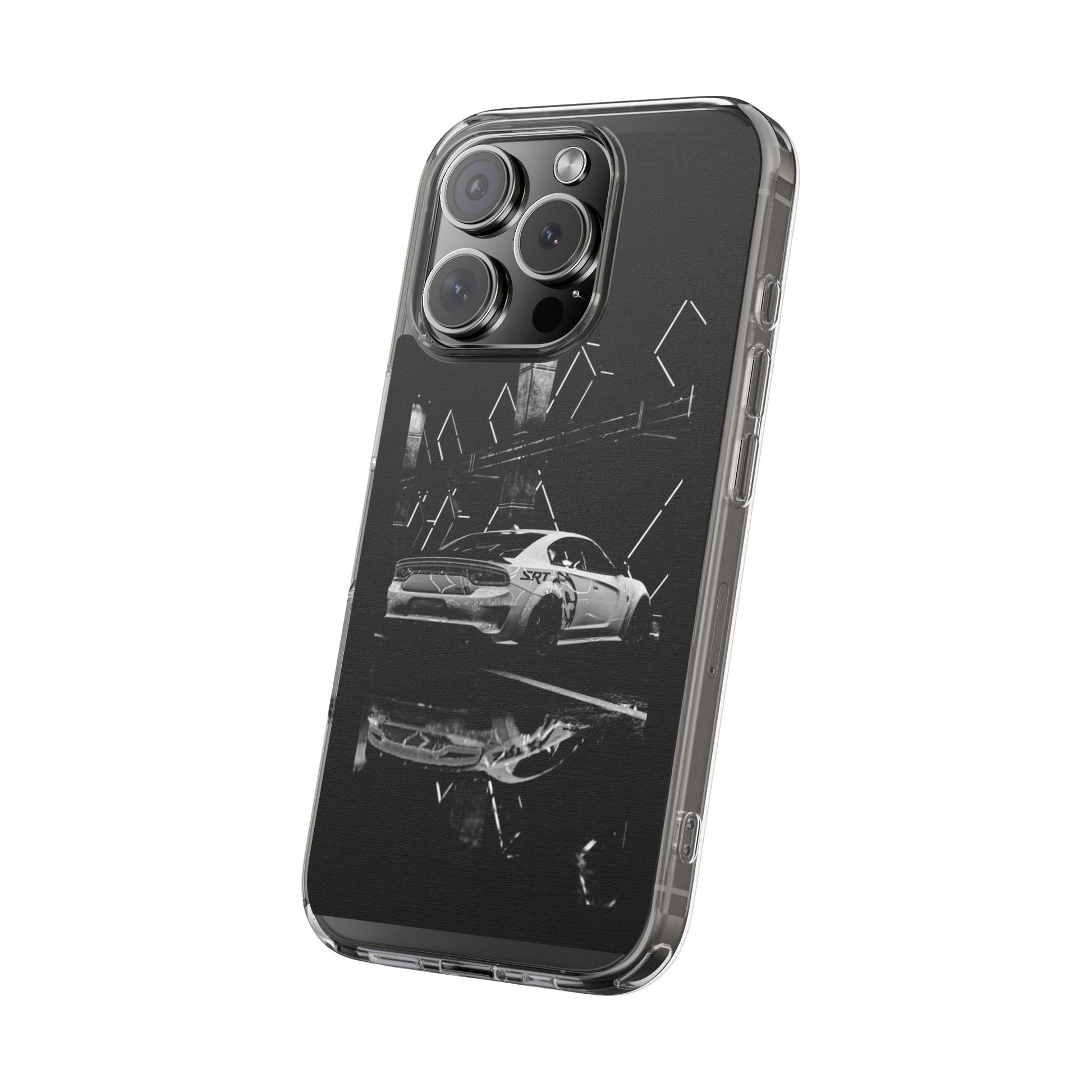 Phone Case, Dodge Charger Hellcat, Select Iphones, Samsung Phones, Car Lover
