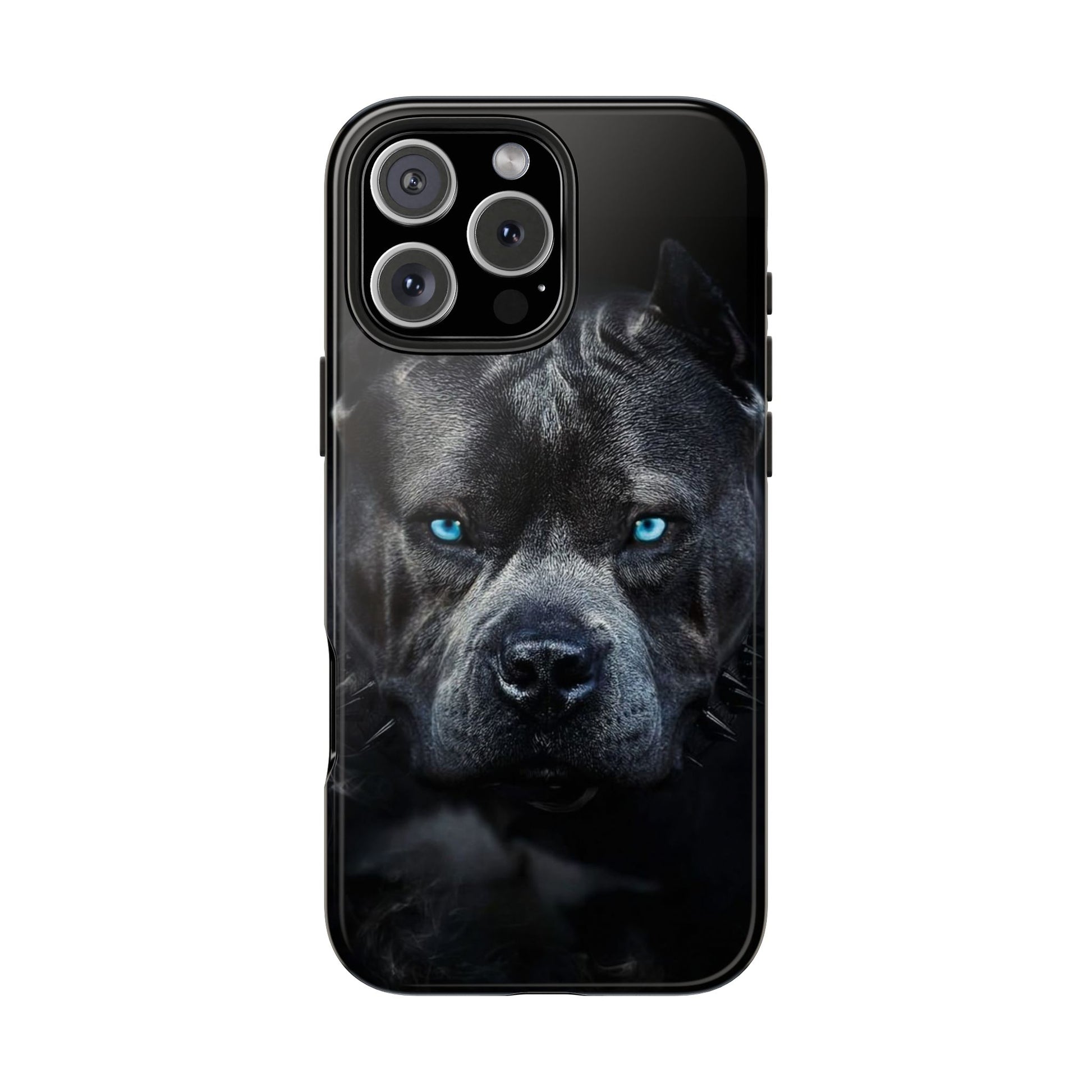 Pitbull Inspired Phone Cases for Iphones & Samsung Phones