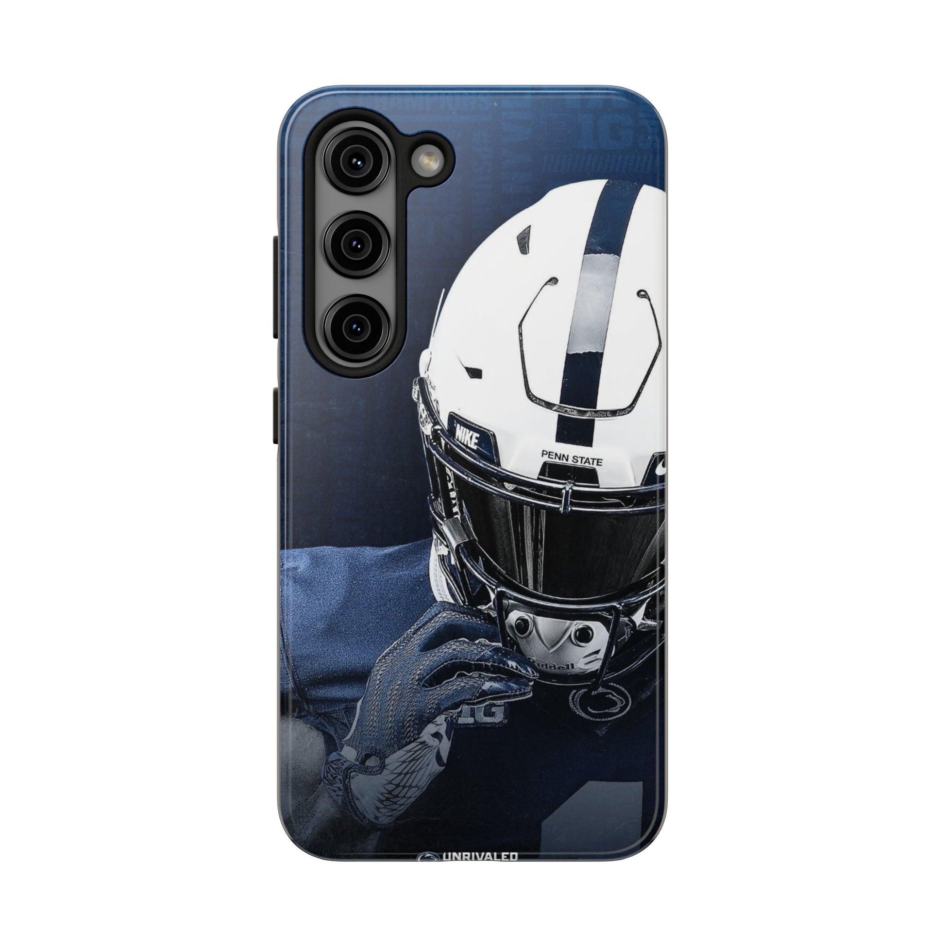 Football themed Phone Case for iPhone & Samsung Galaxy Phones