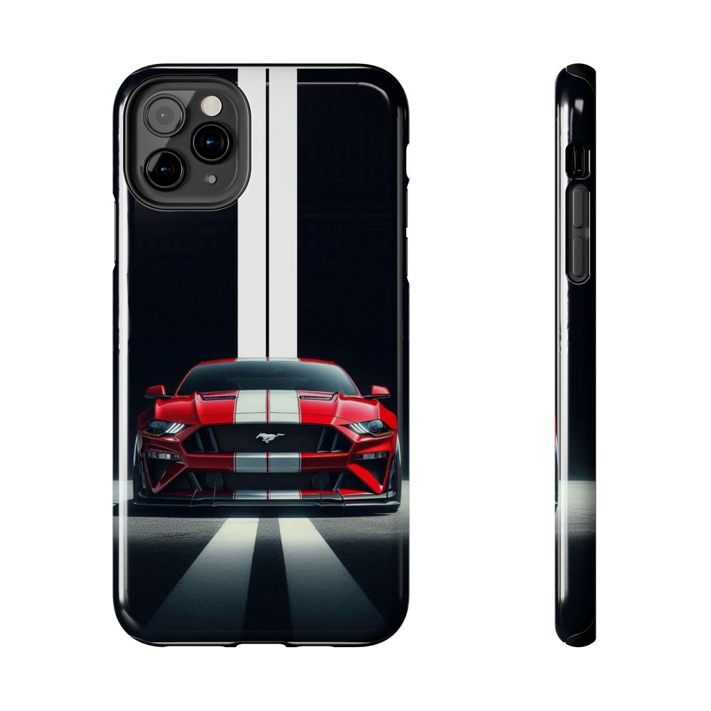 American Muscle Car tough Phone Cases for Iphones & Samsung Durable