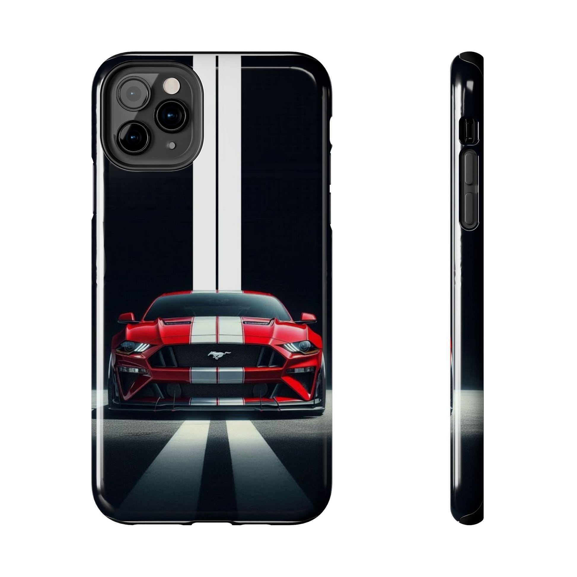 American Muscle Car tough Phone Cases for Iphones & Samsung Durable