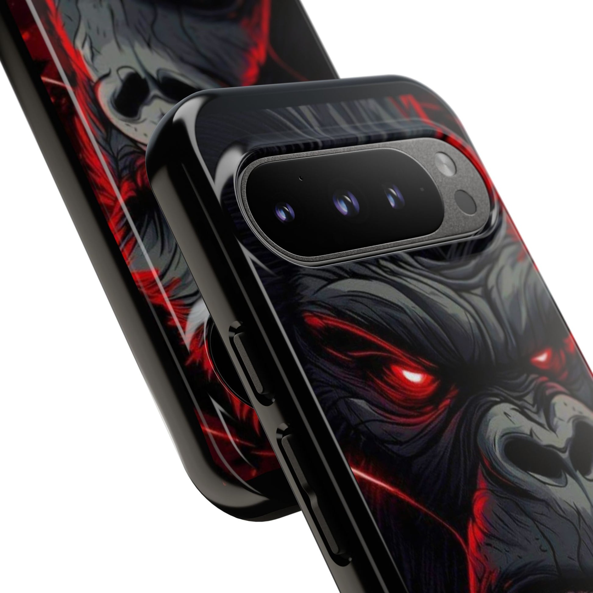 Aggressive Gorilla Tough Cases for iPhones, Samsung, and Pixel