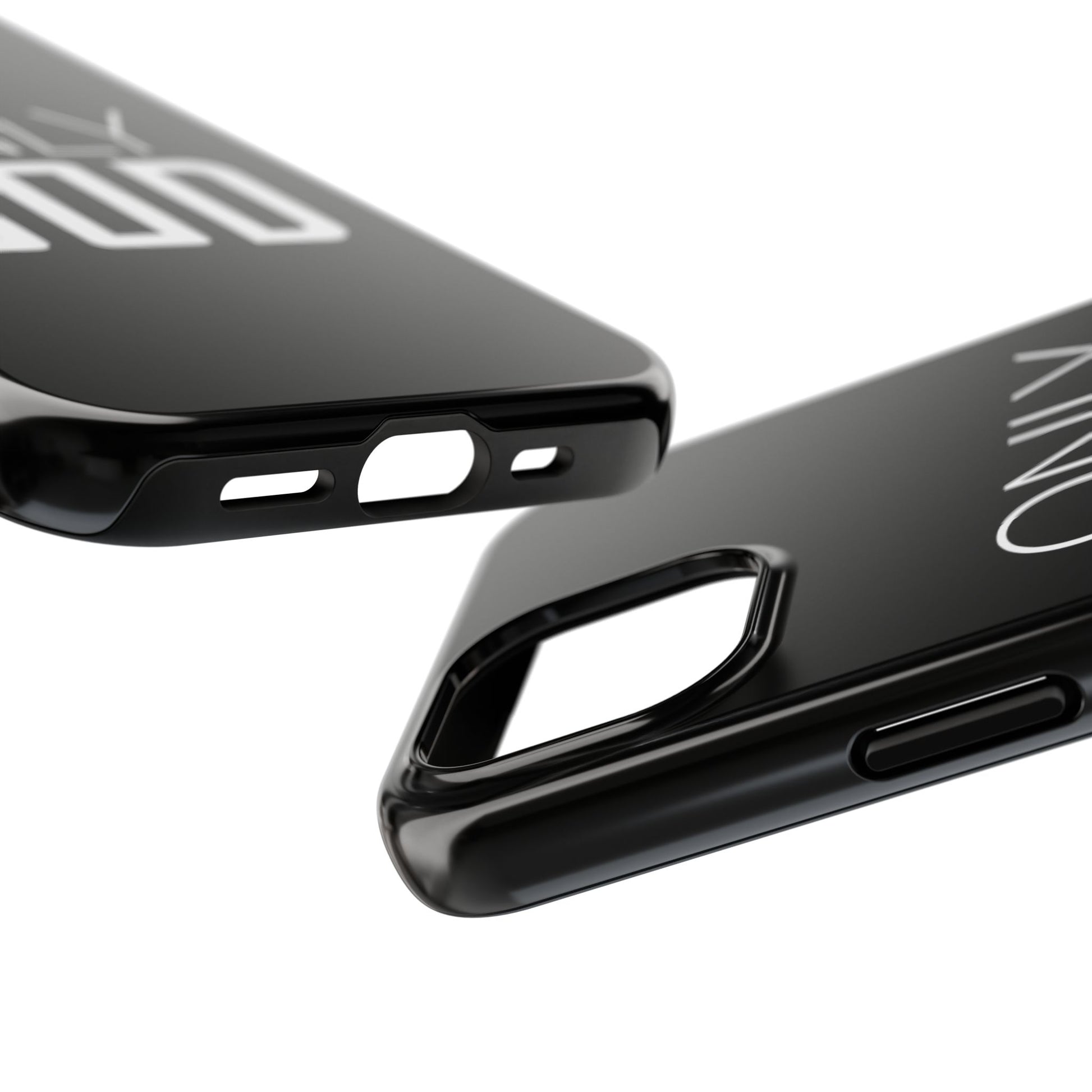 Only GOD Christian Phone Cases for iPhones & Samsung Phones