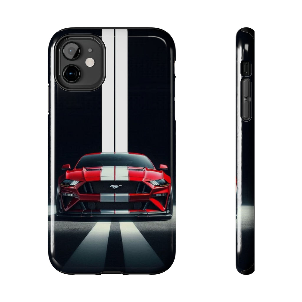 American Muscle Car tough Phone Cases for Iphones & Samsung Durable