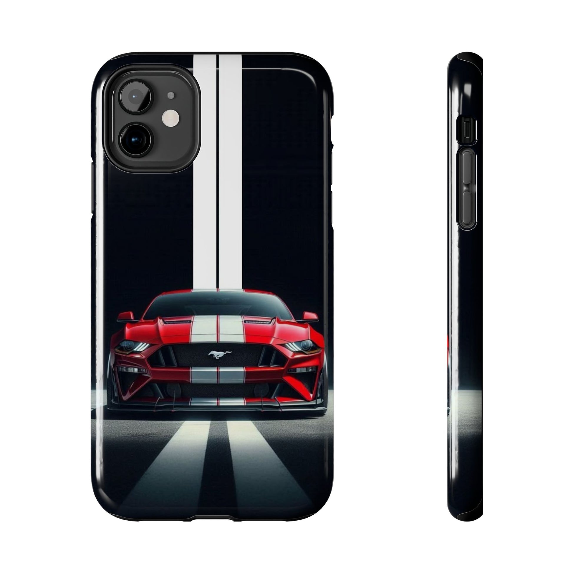American Muscle Car tough Phone Cases for Iphones & Samsung Durable