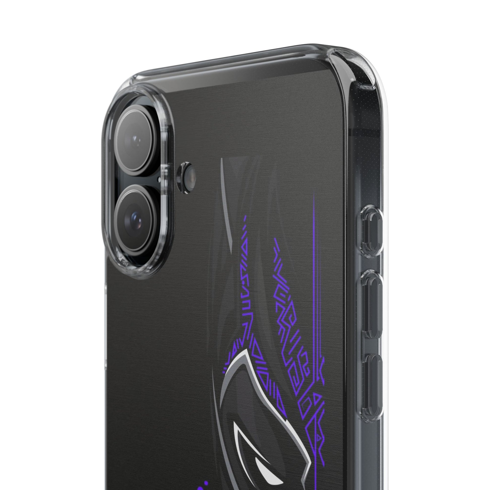 Black Panther Super Hero Wakanda iPhone & Samsung Case