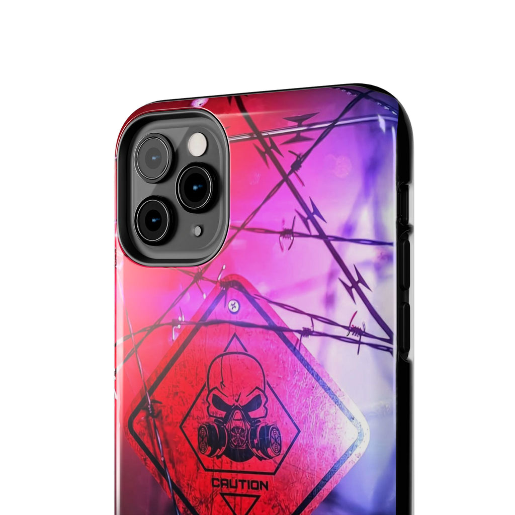 Gamer Style Phone Cases for iPhone & Samsung Galaxy Phones