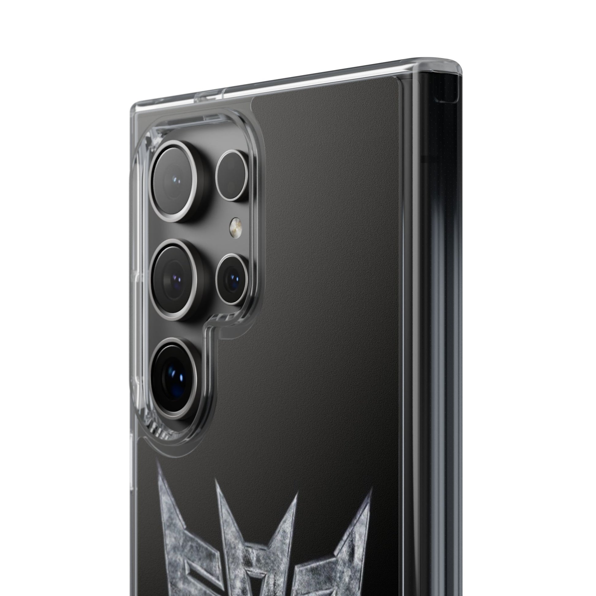 Decepticon Logo Robot Themed Protective case for Select Iphones and Samsung