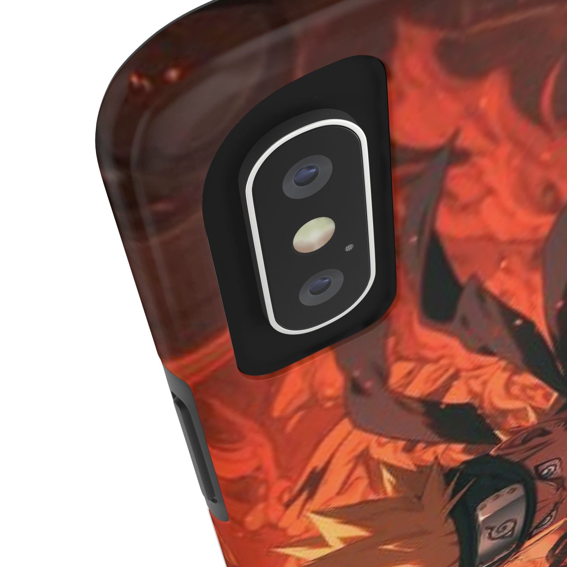 Anime Manga Naruto Art Phone Case for iPhone & Samsung Galaxy Phones
