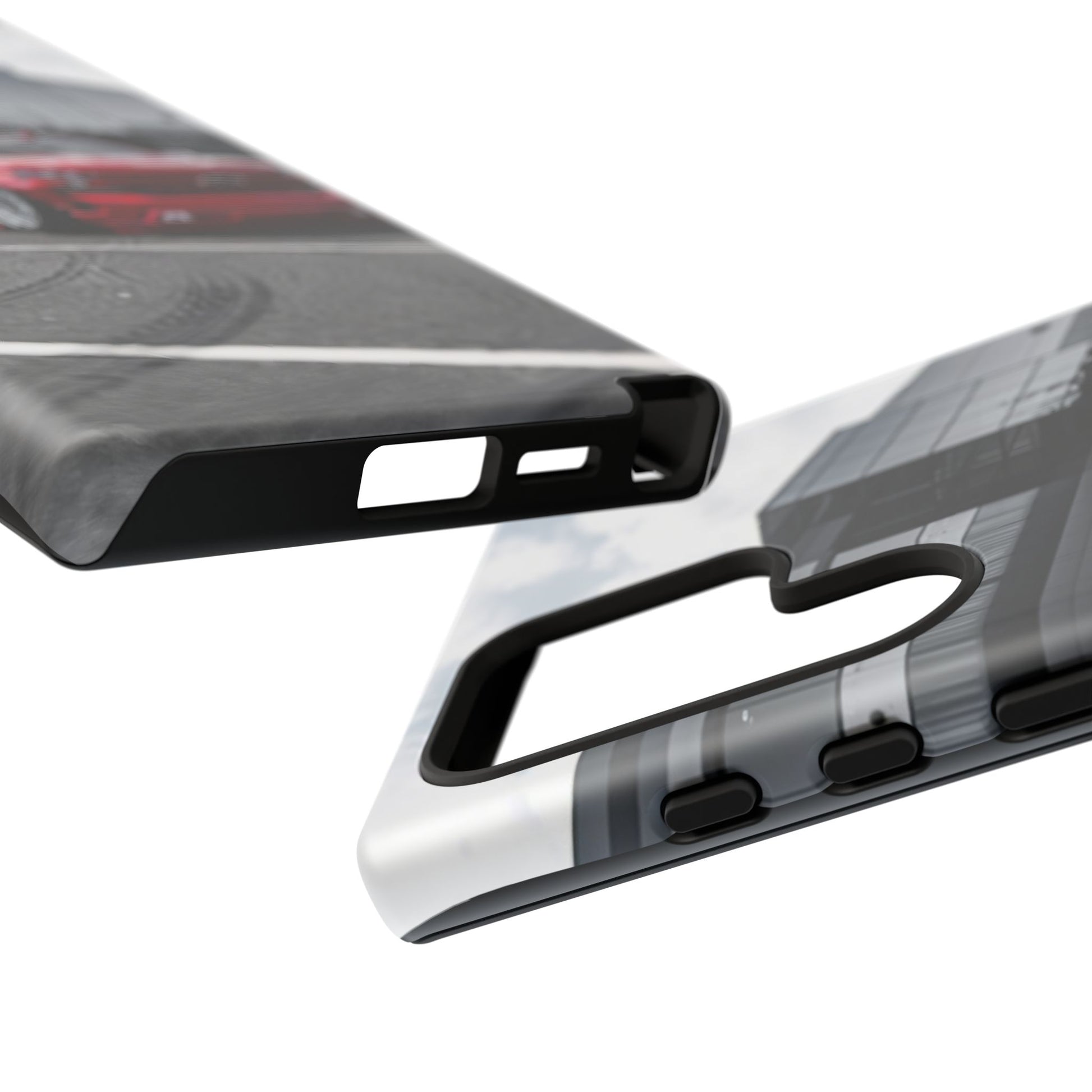 Lowrider Silverado Tough Cases for iPhones, Samsung, and Pixel